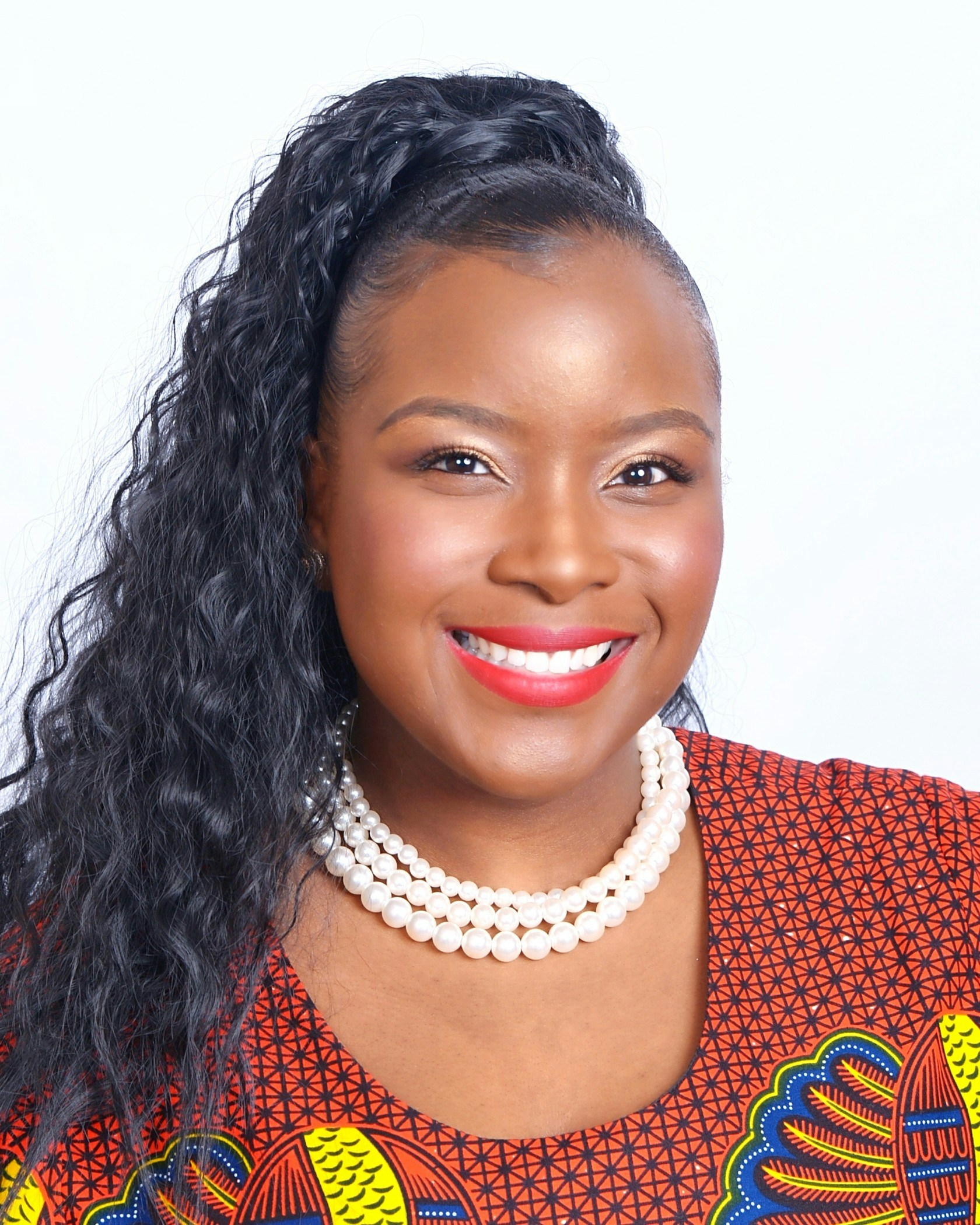 Abimbola Olurinのプロフィールを見る
