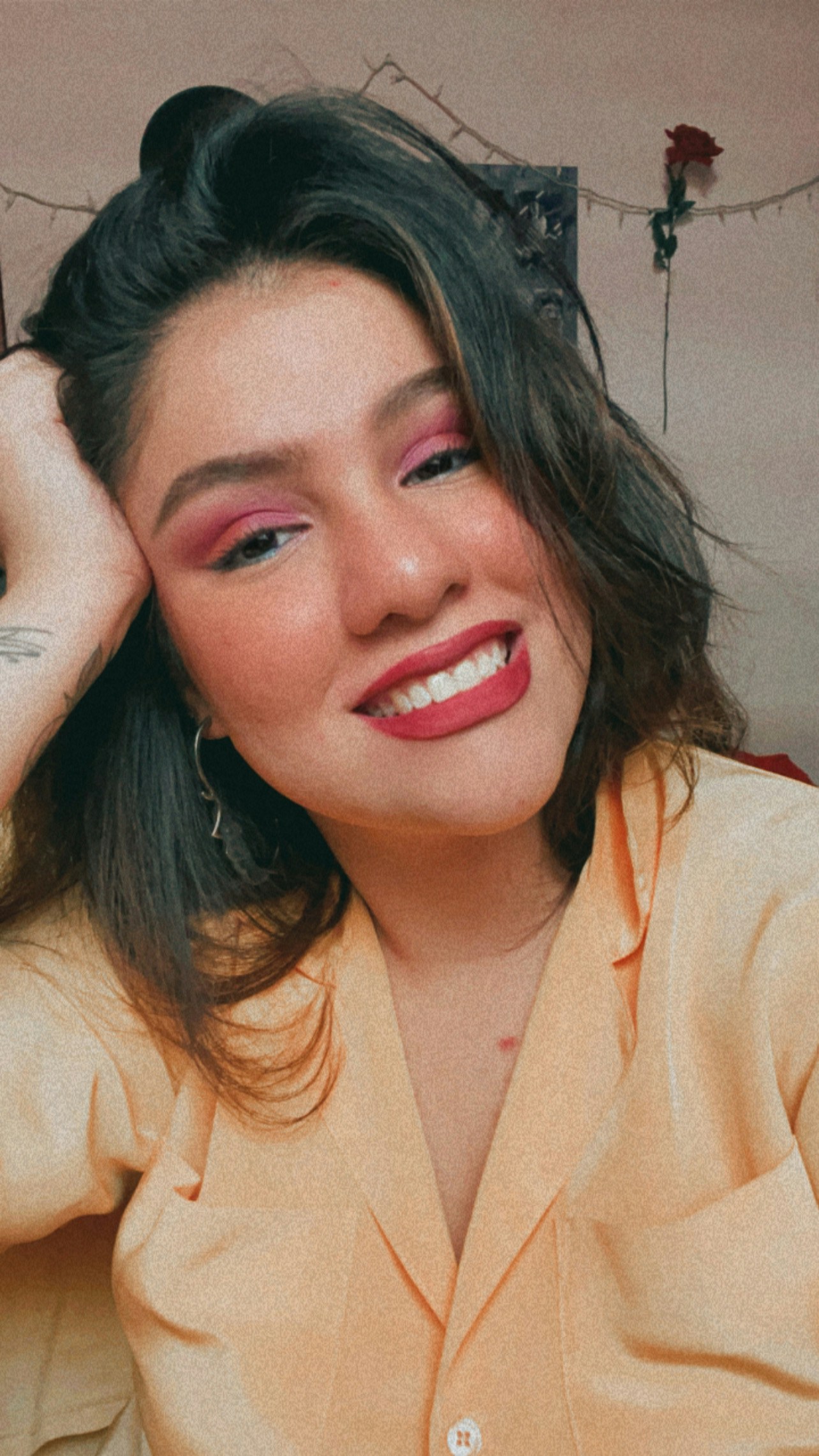 Ir para o perfil de Andrea Vivas