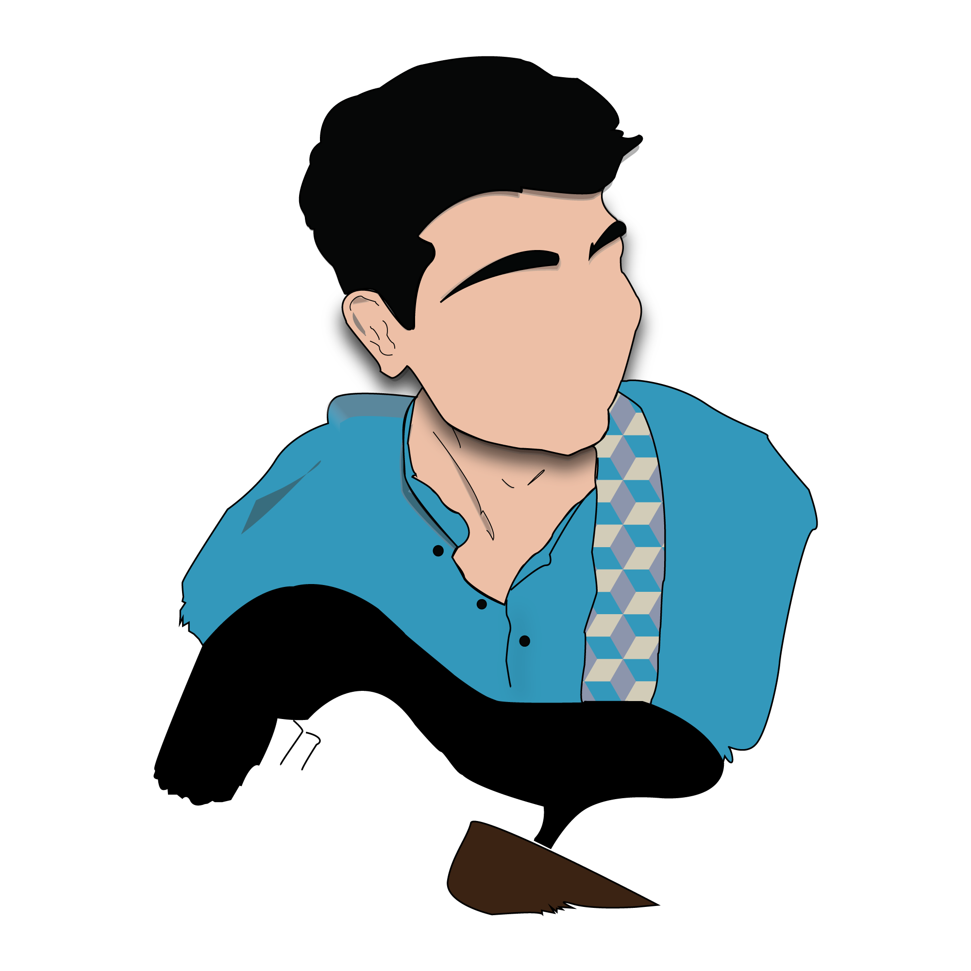 Ve al perfil de Harsh Palkar