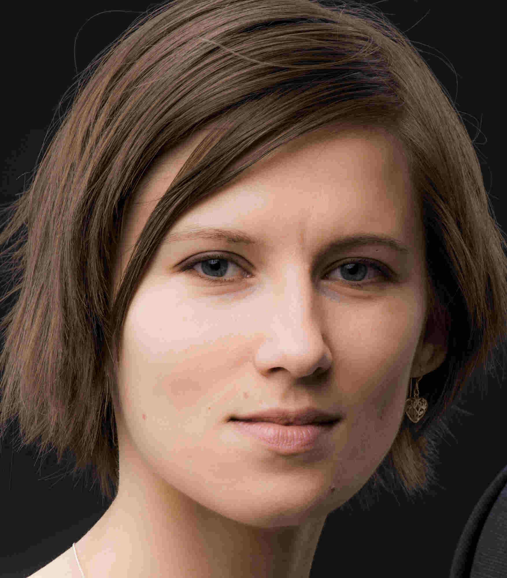 Go to Marina Esterlein's profile