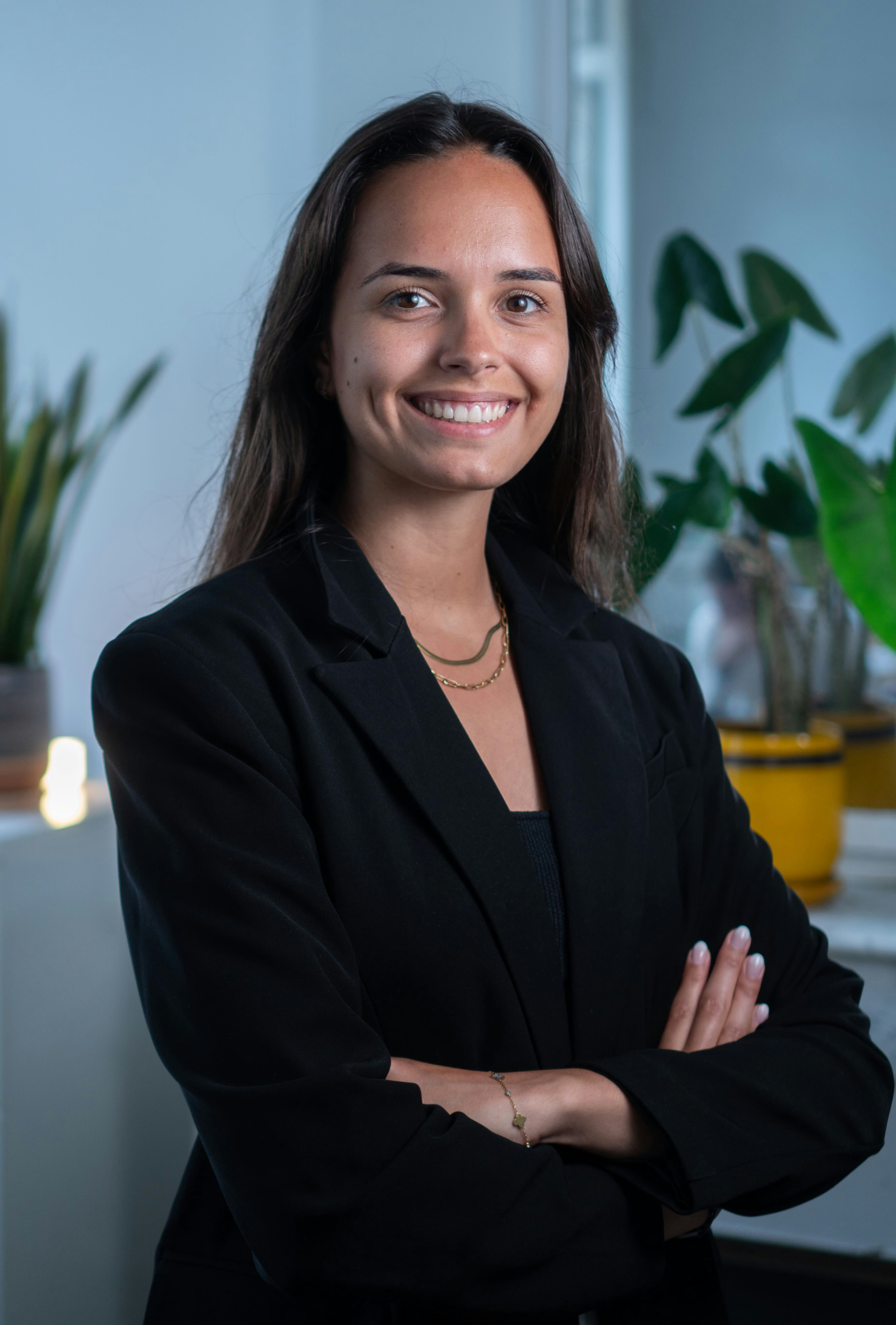 Go to Louise Viallesoubranne's profile