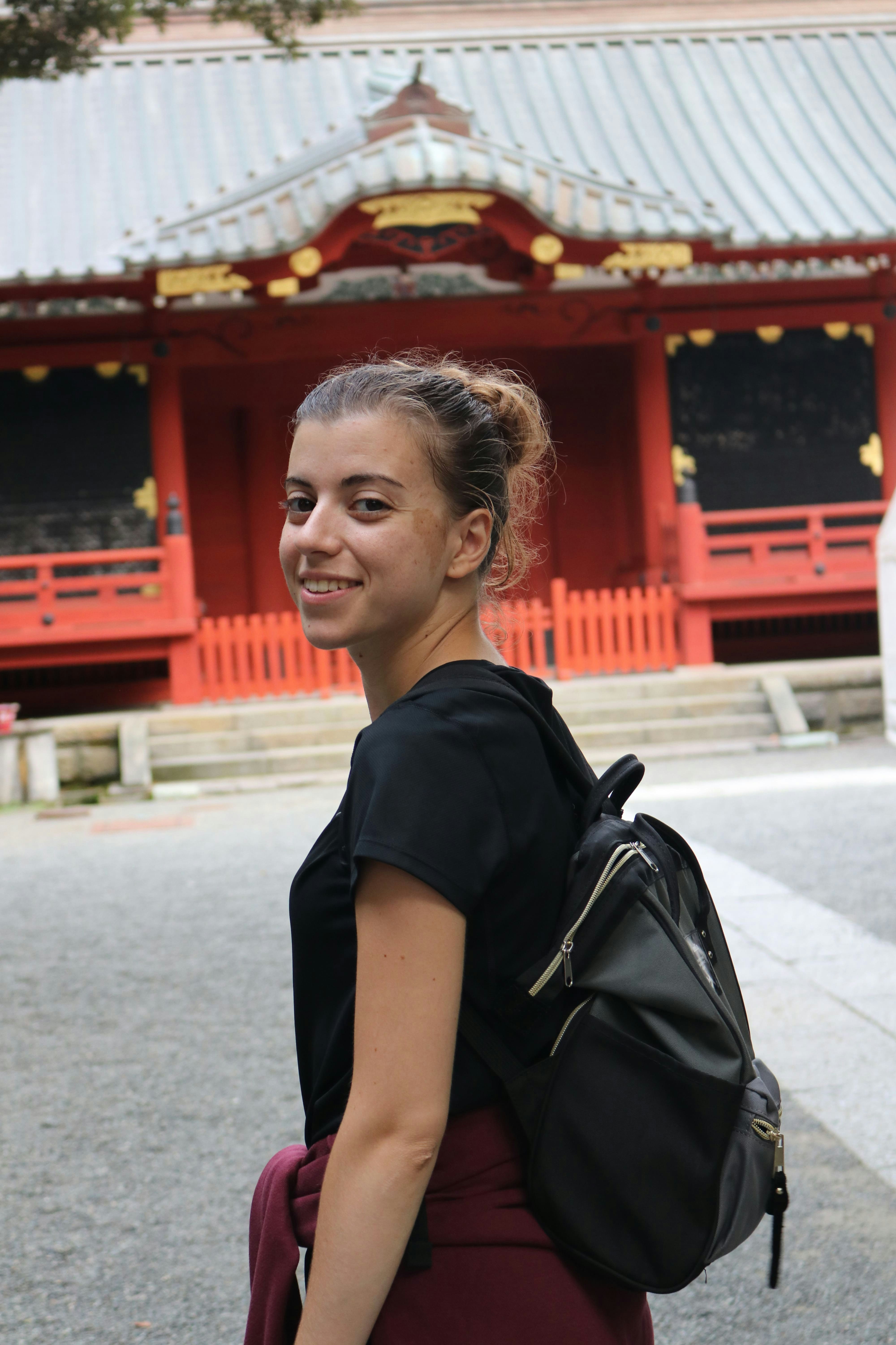 Ve al perfil de Maria P.