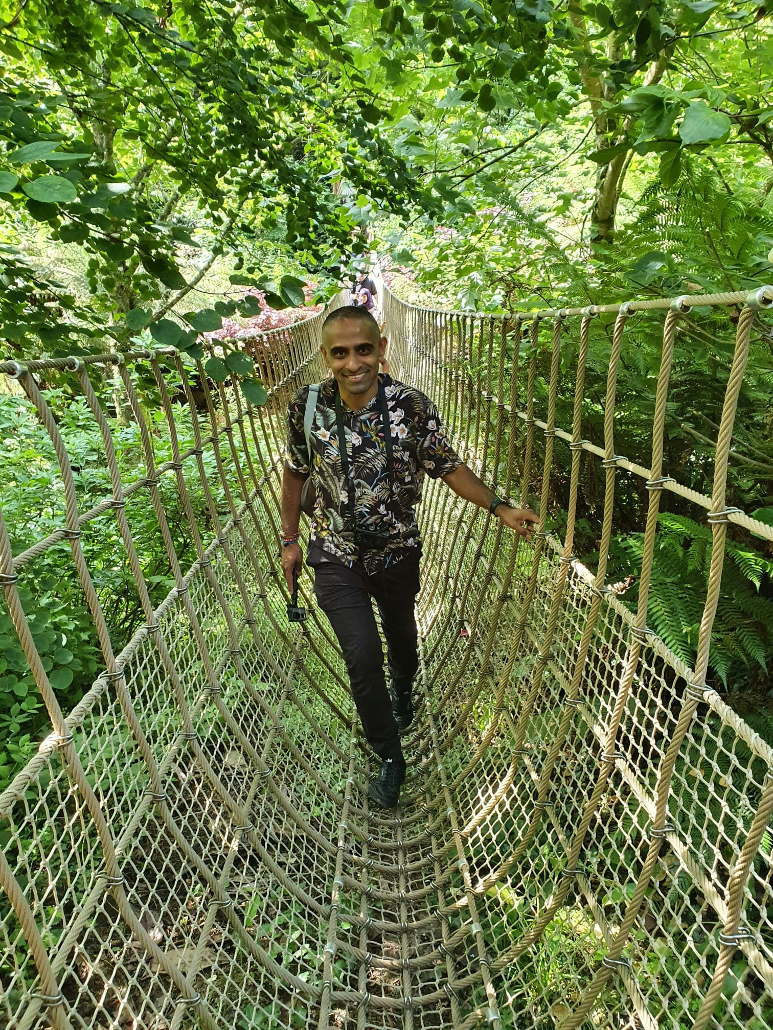 Avatar of user Mahesh Patel