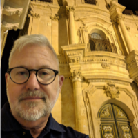 Avatar von Benutzer Ron Dauphin