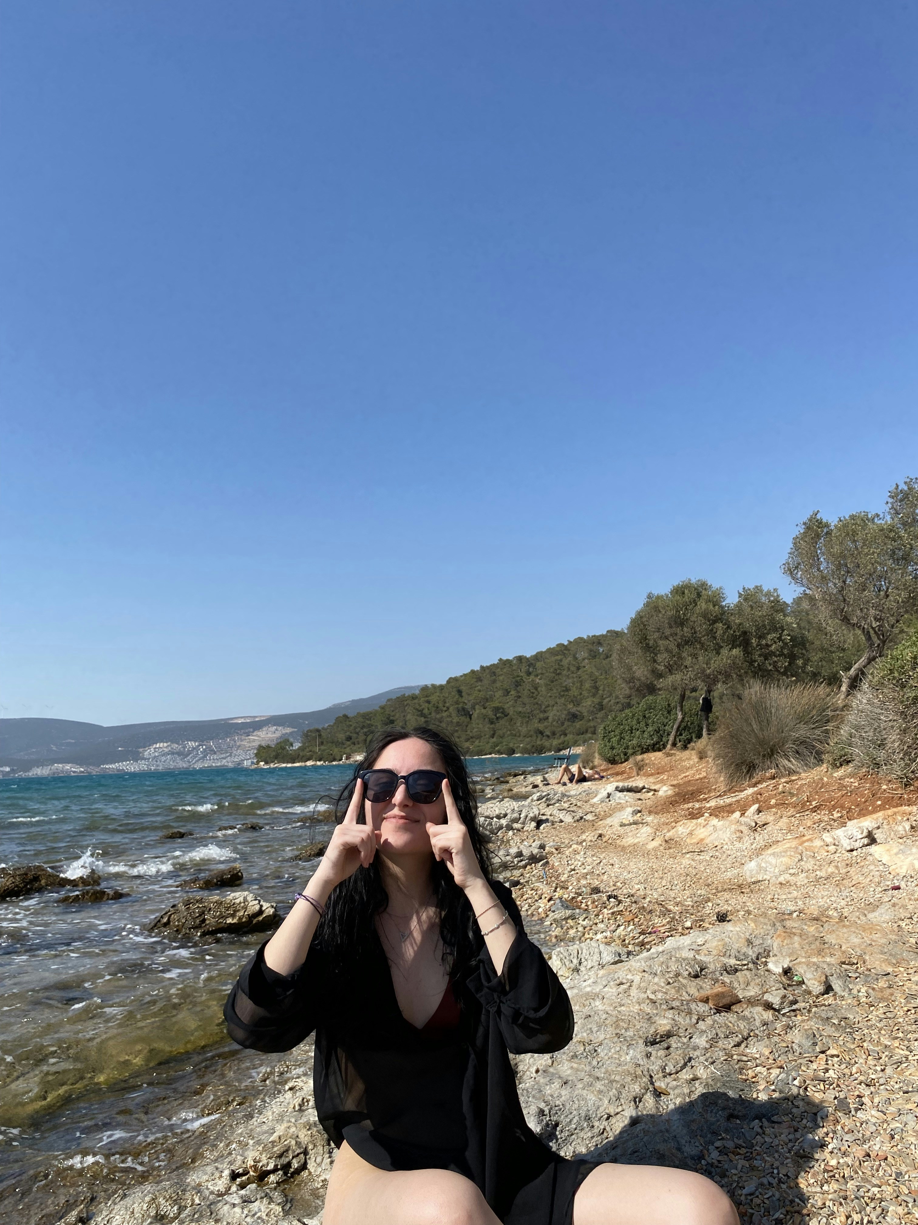 Go to özge's profile