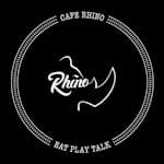 Avatar of user Cafe Rhino