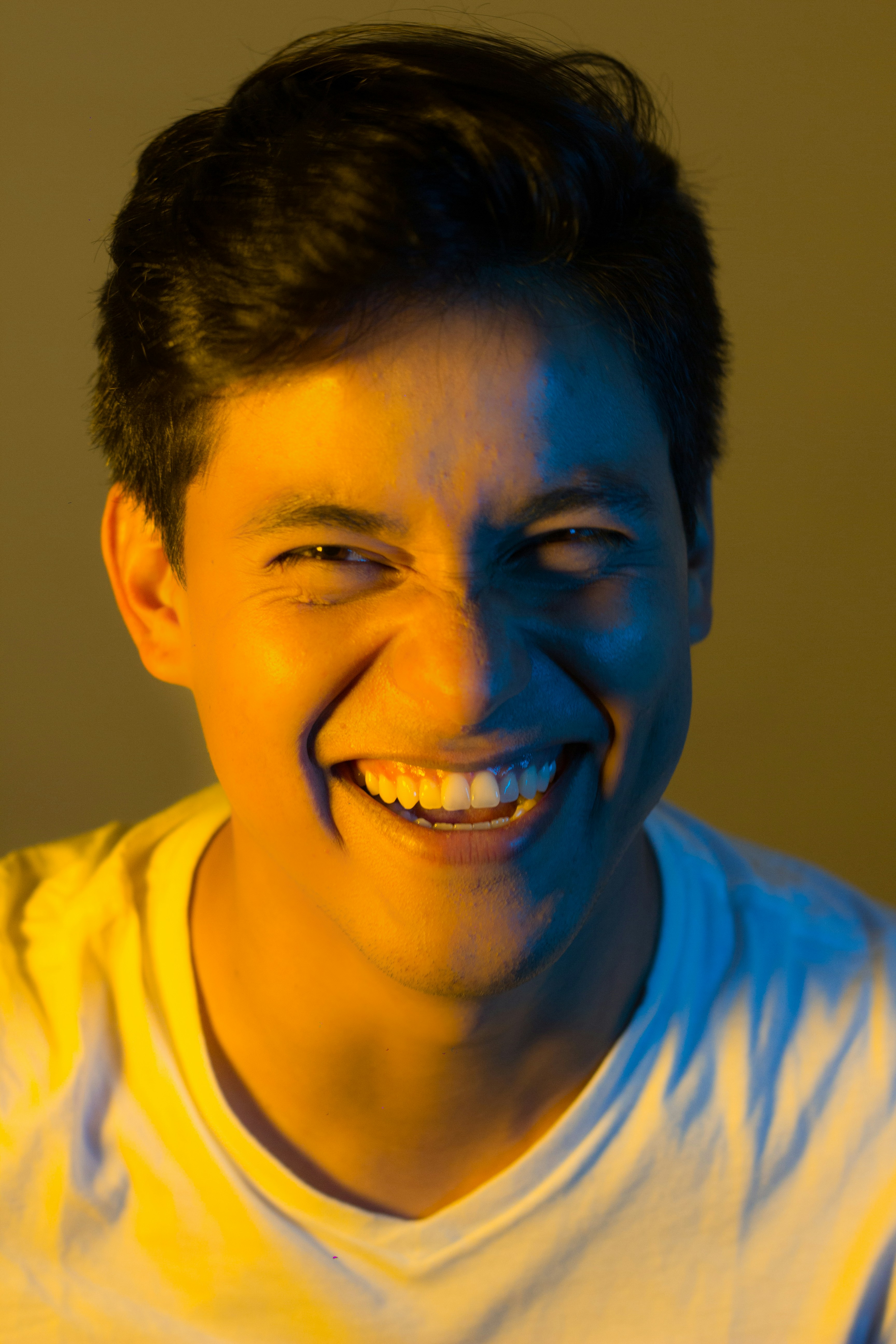 Go to Robinson Recalde's profile