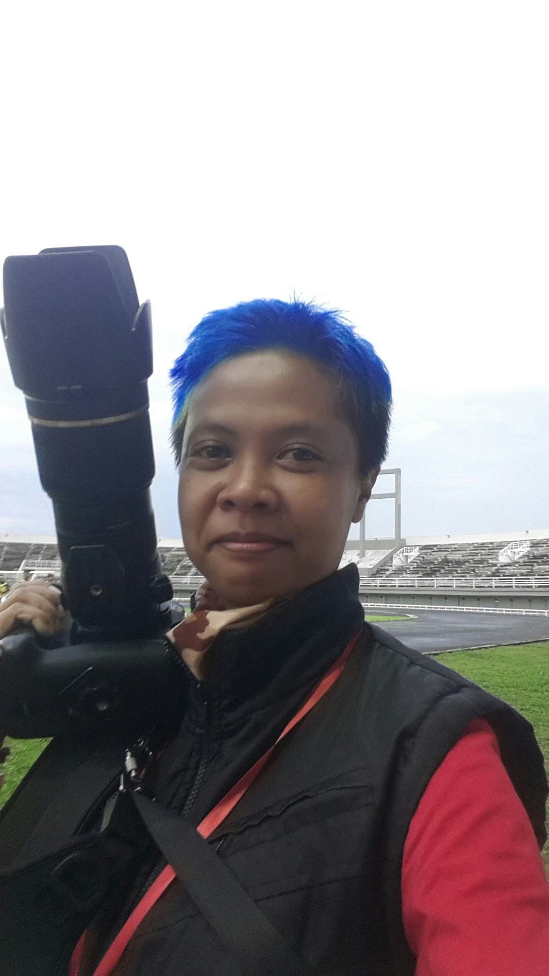 Go to Ria Nurul Kamariah's profile