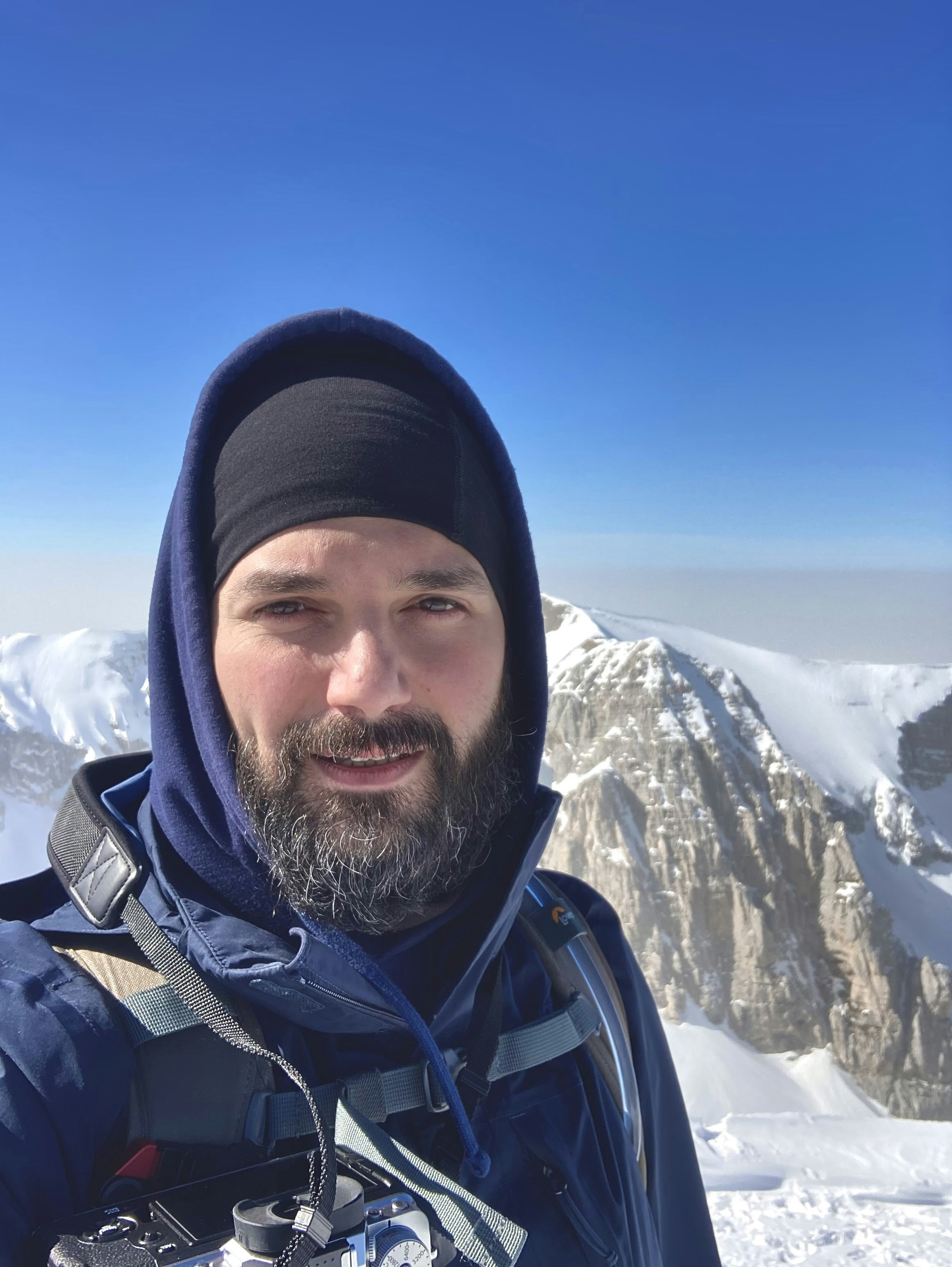 Avatar of user Giacomo Ferroni