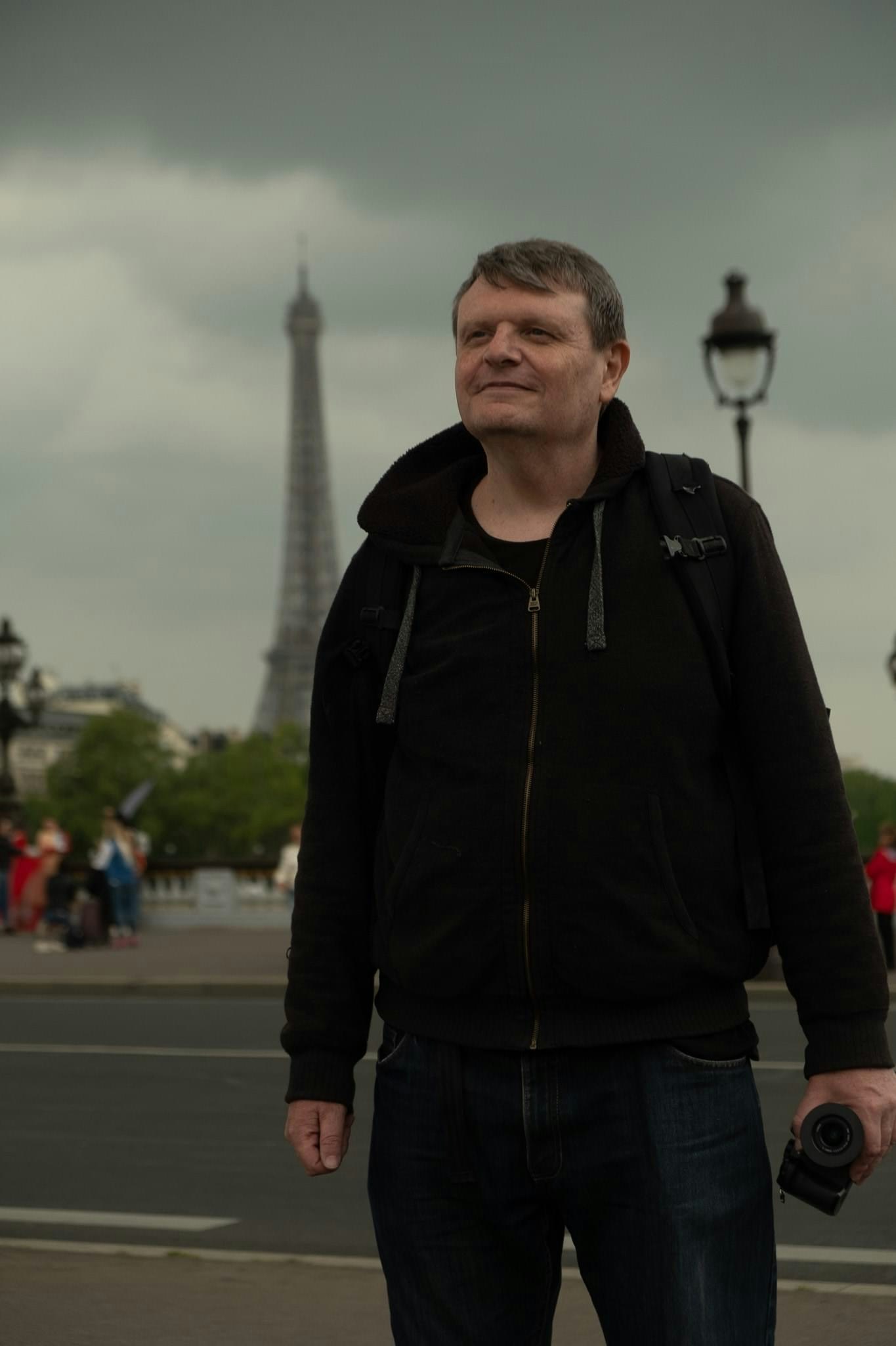 Go to Jason Row's profile