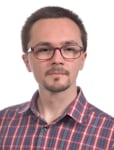 Avatar of user Maciej Ruminkiewicz