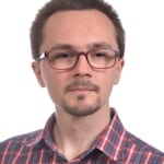 Avatar of user Maciej Ruminkiewicz