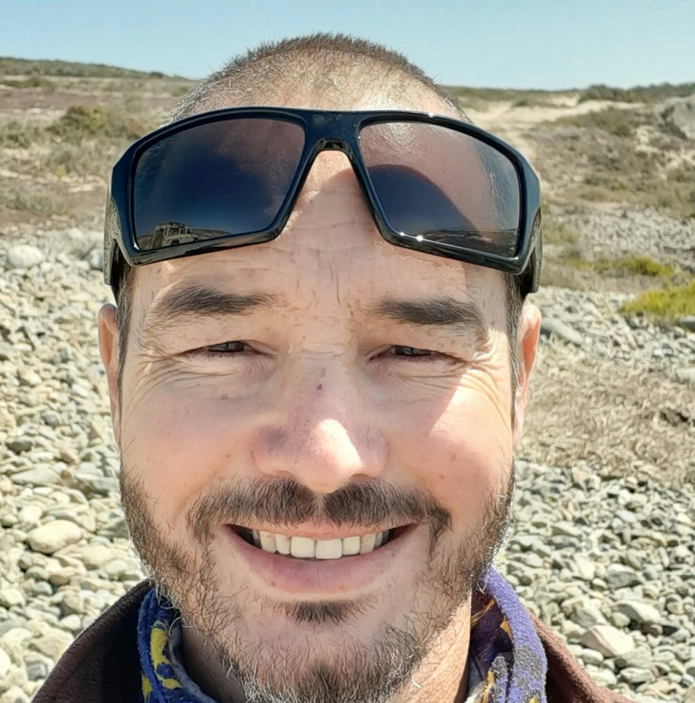 Accéder au profil de Jon Amira