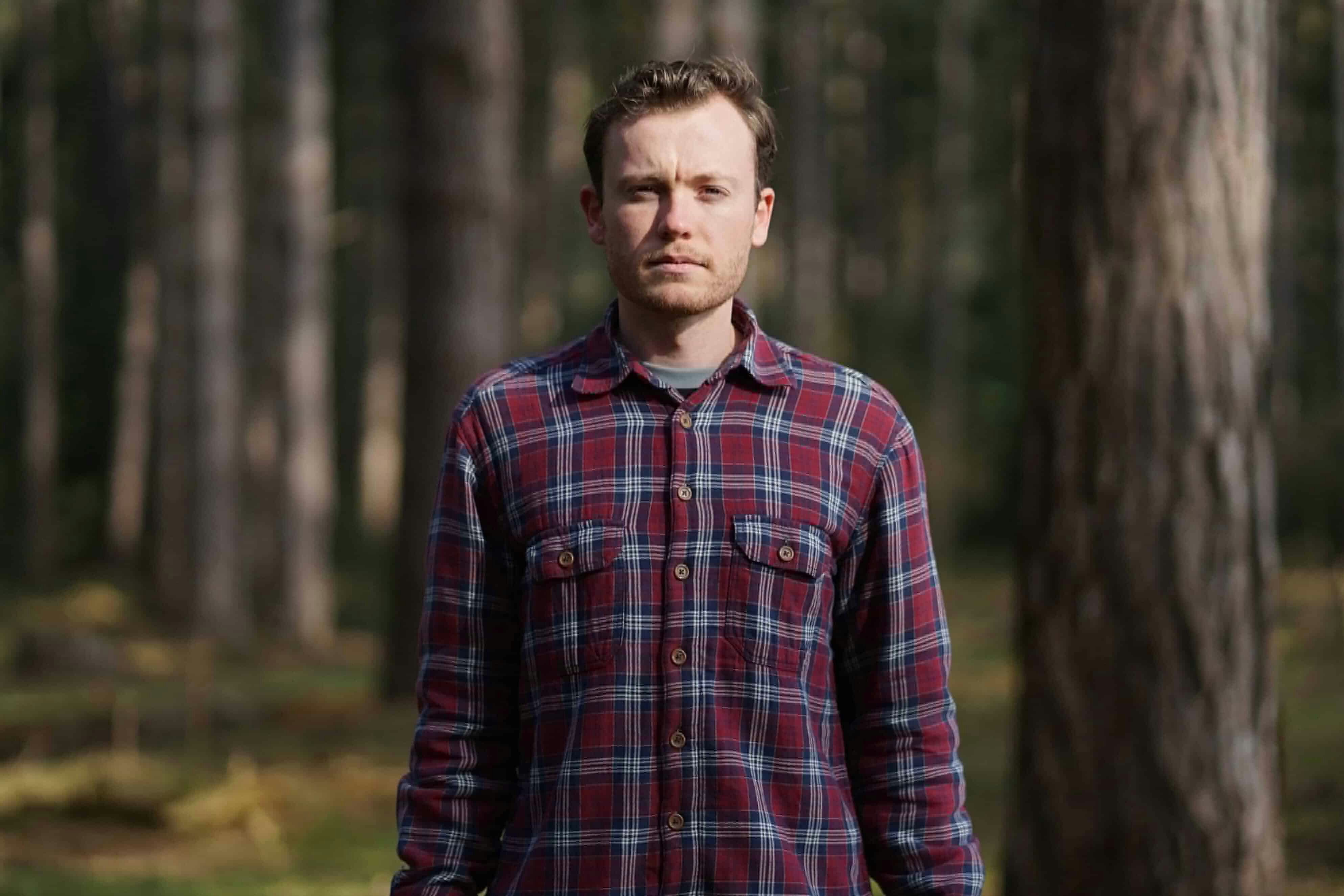 Avatar of user Samuel Hepper