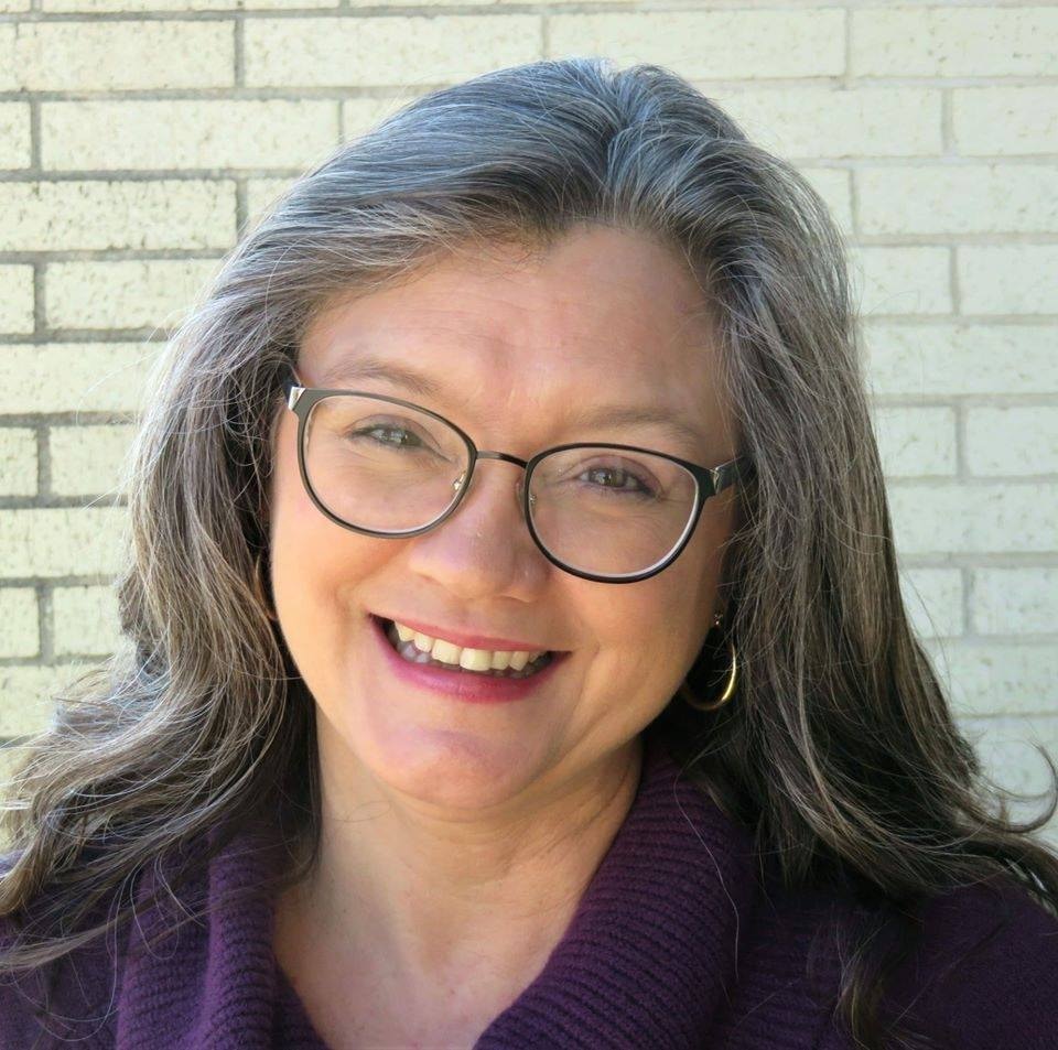 Go to Jennifer Birdie Shawker's profile