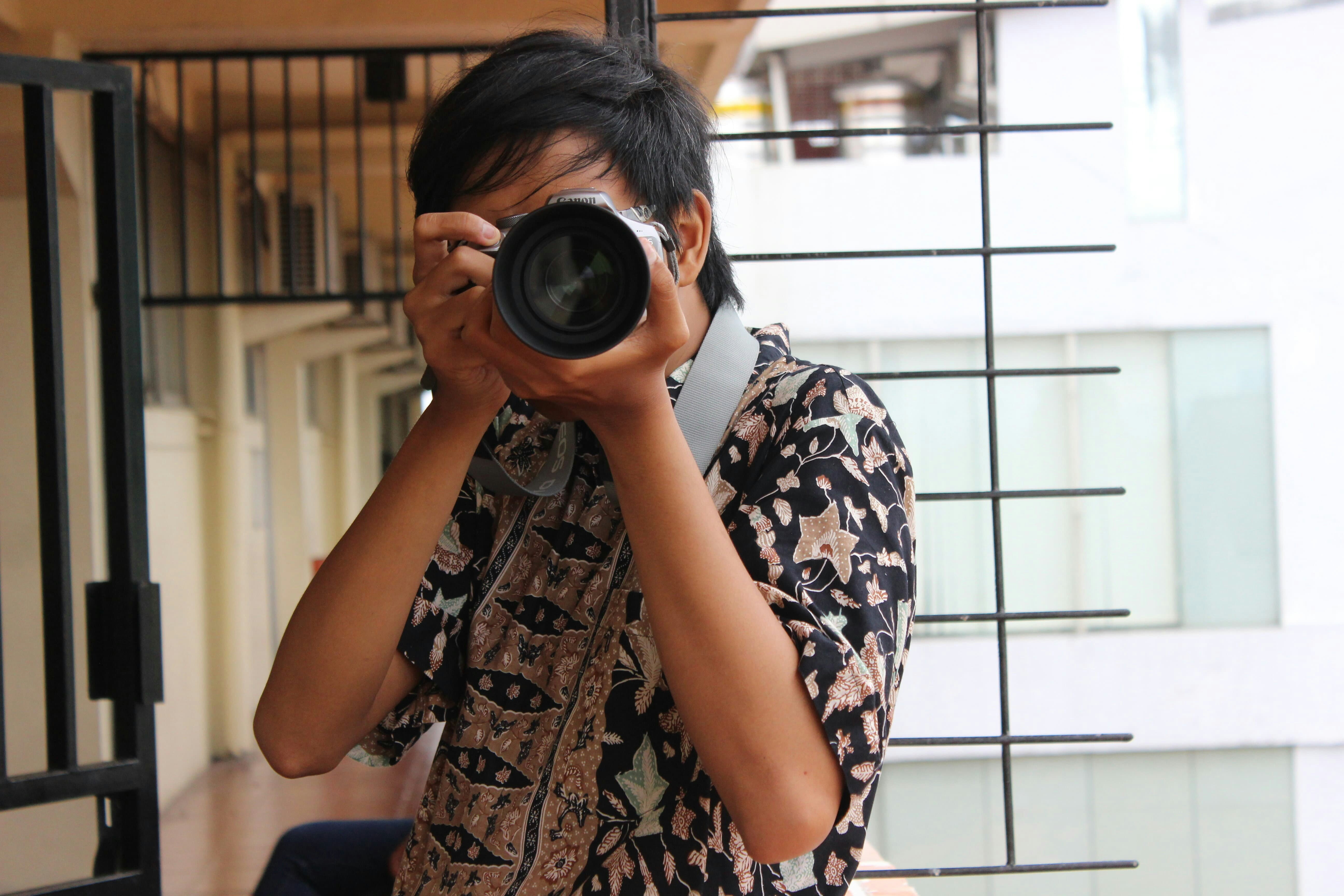 Accéder au profil de Yohanes Dwi Arianto