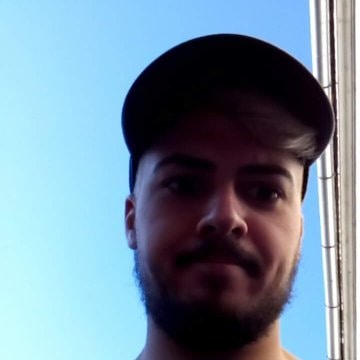 Go to Alex Meta's profile