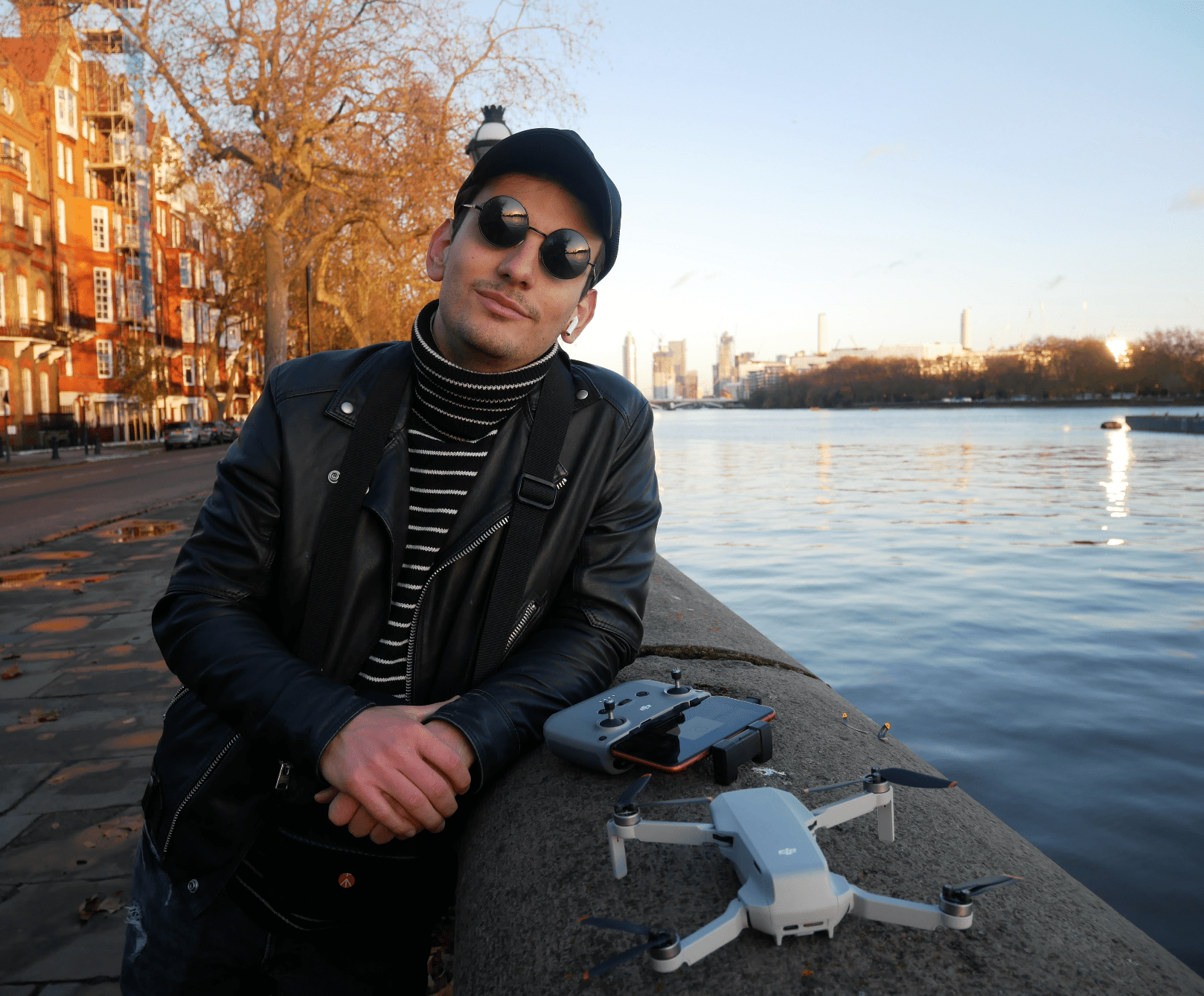 Go to Michael Medovnikov's profile