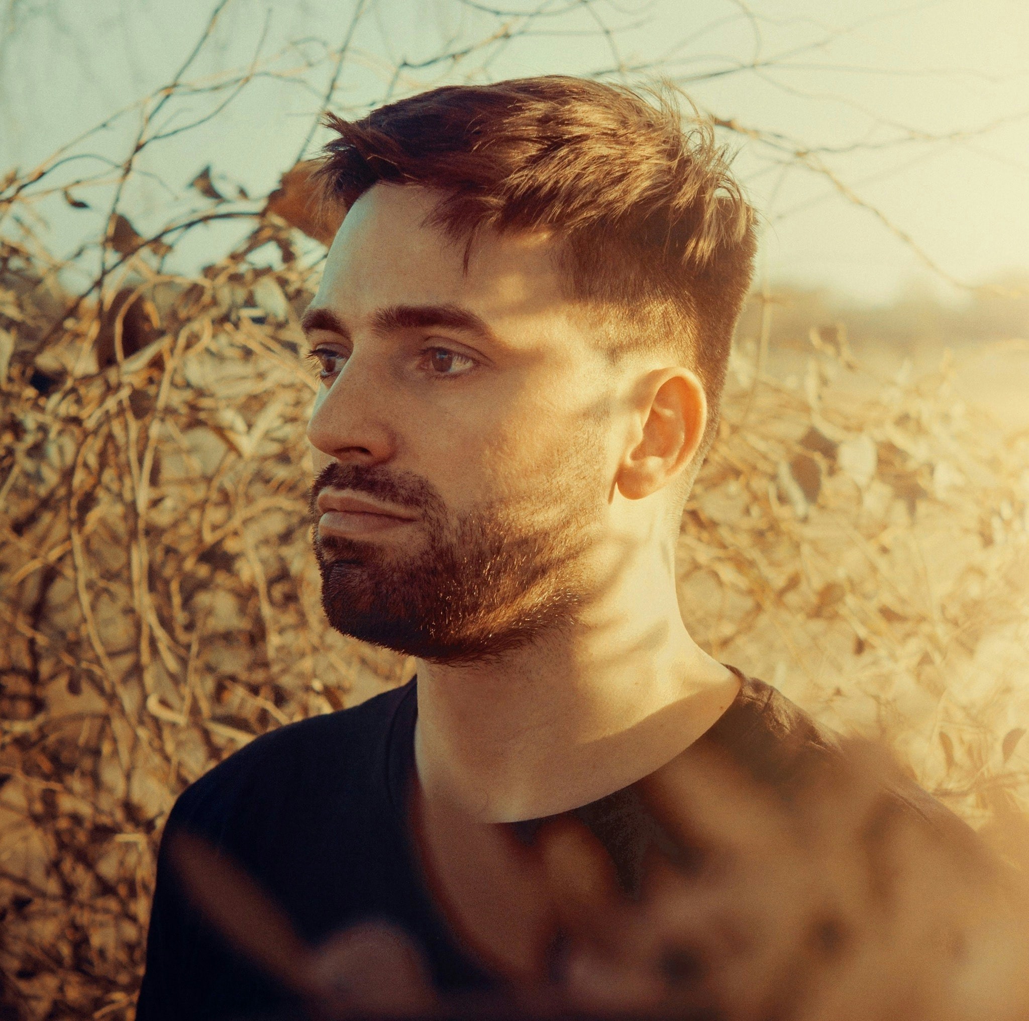 Go to Fachy Marín's profile