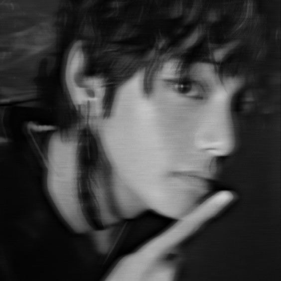 Unsplash profile picture for @noona