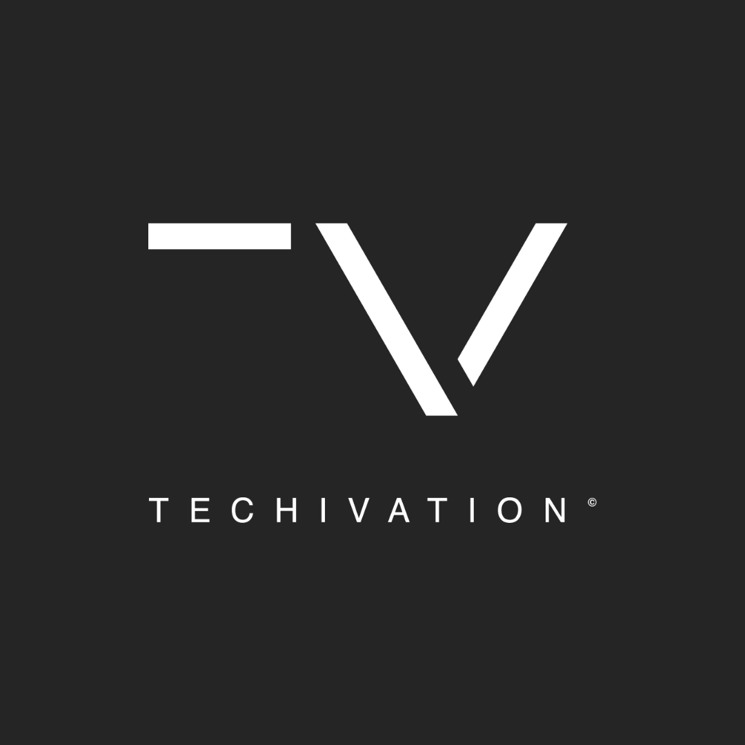 Go to Techivation's profile