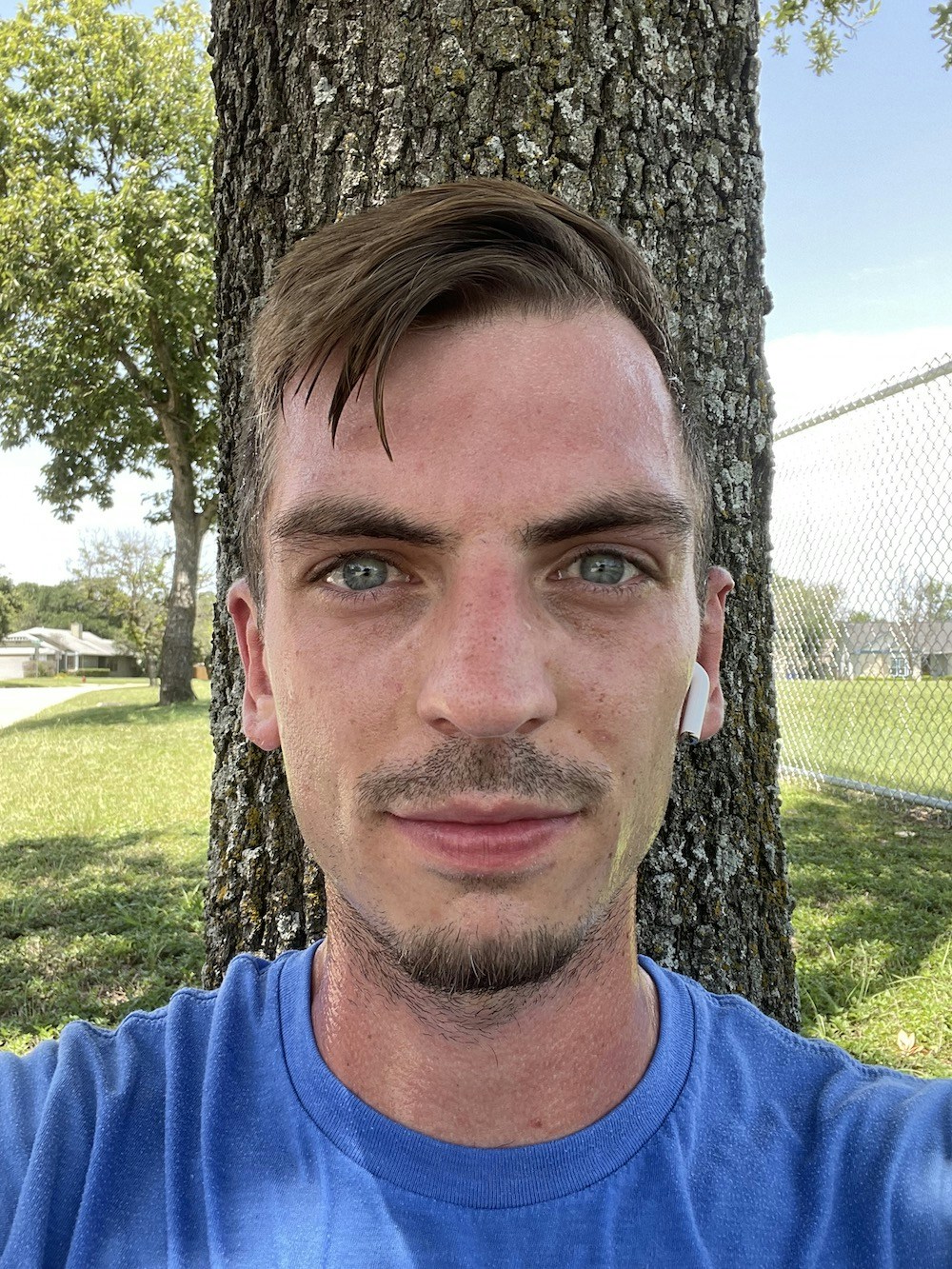 Go to Robert DeLuca's profile