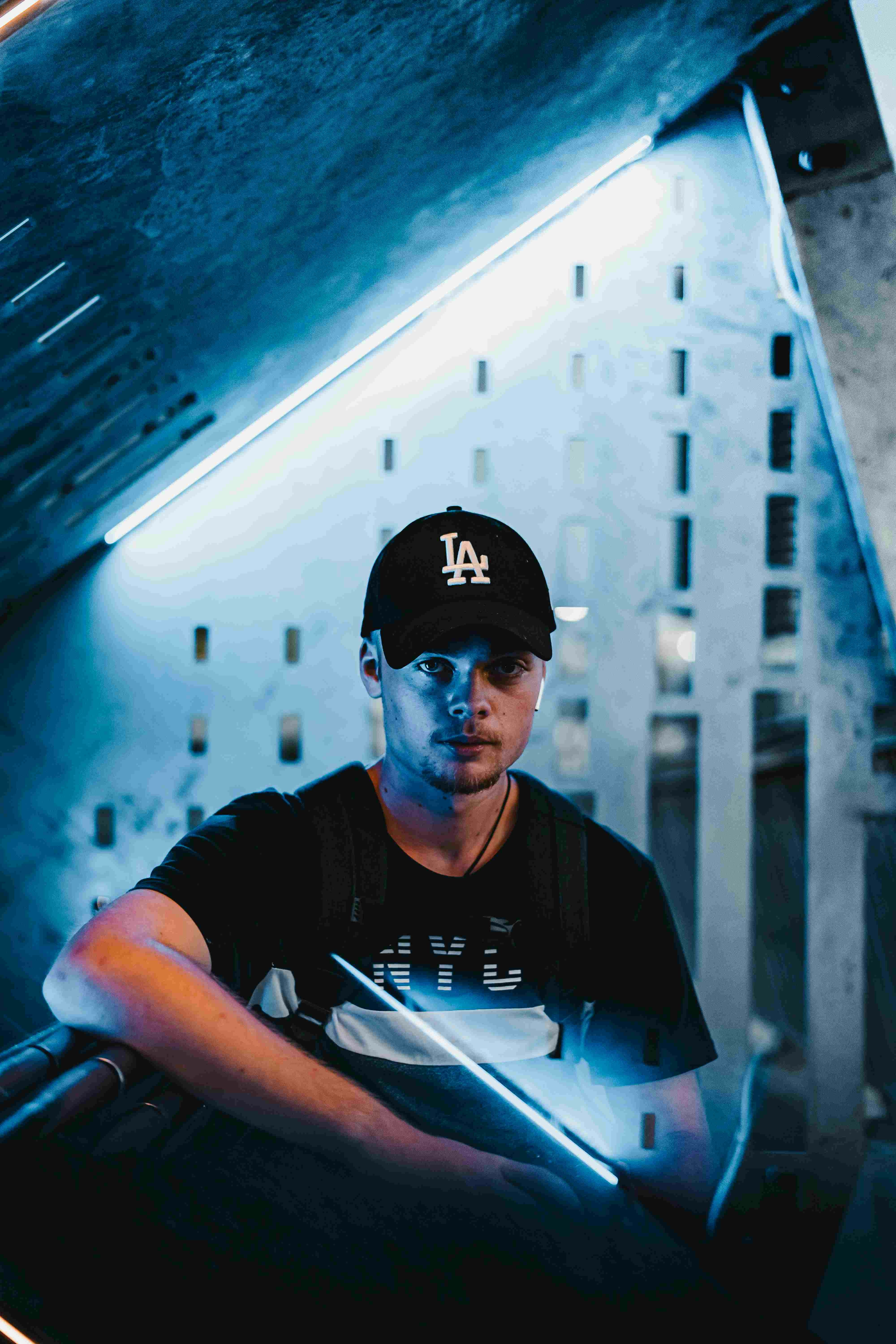 Go to Nick Jones's profile