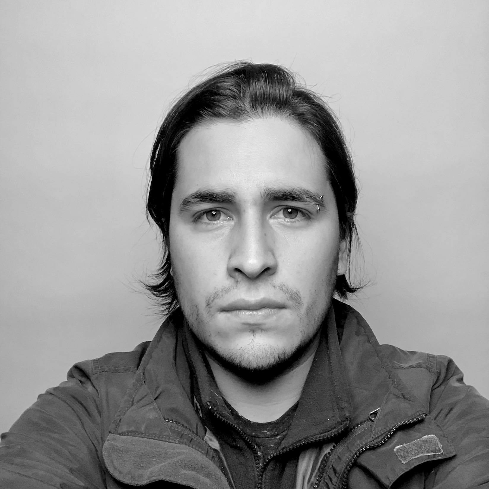 Go to Rafael Idrovo Espinoza's profile