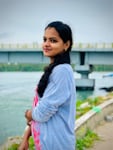 Avatar of user Chinnu Indrakumar