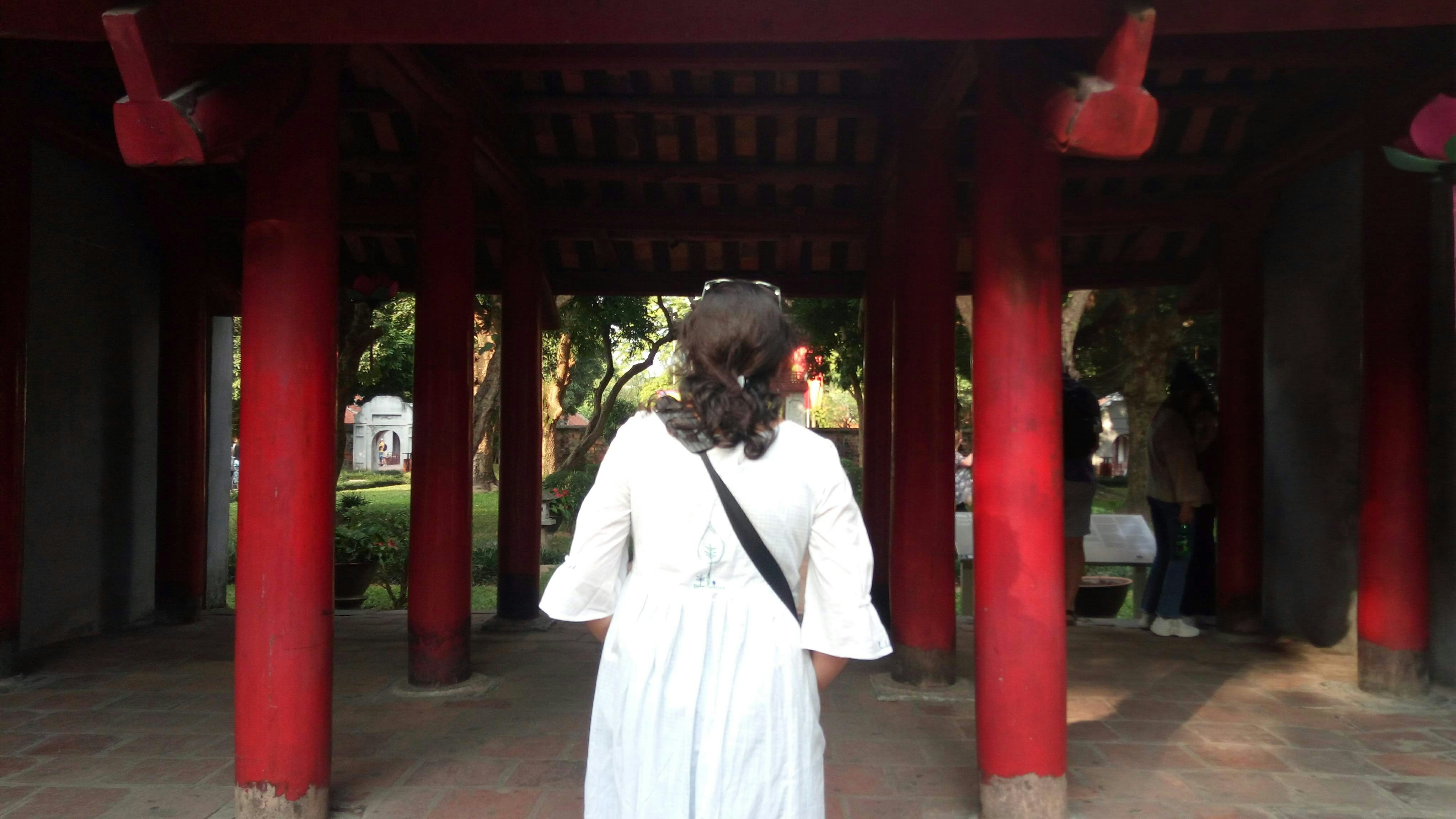 Ve al perfil de Wandering Indian