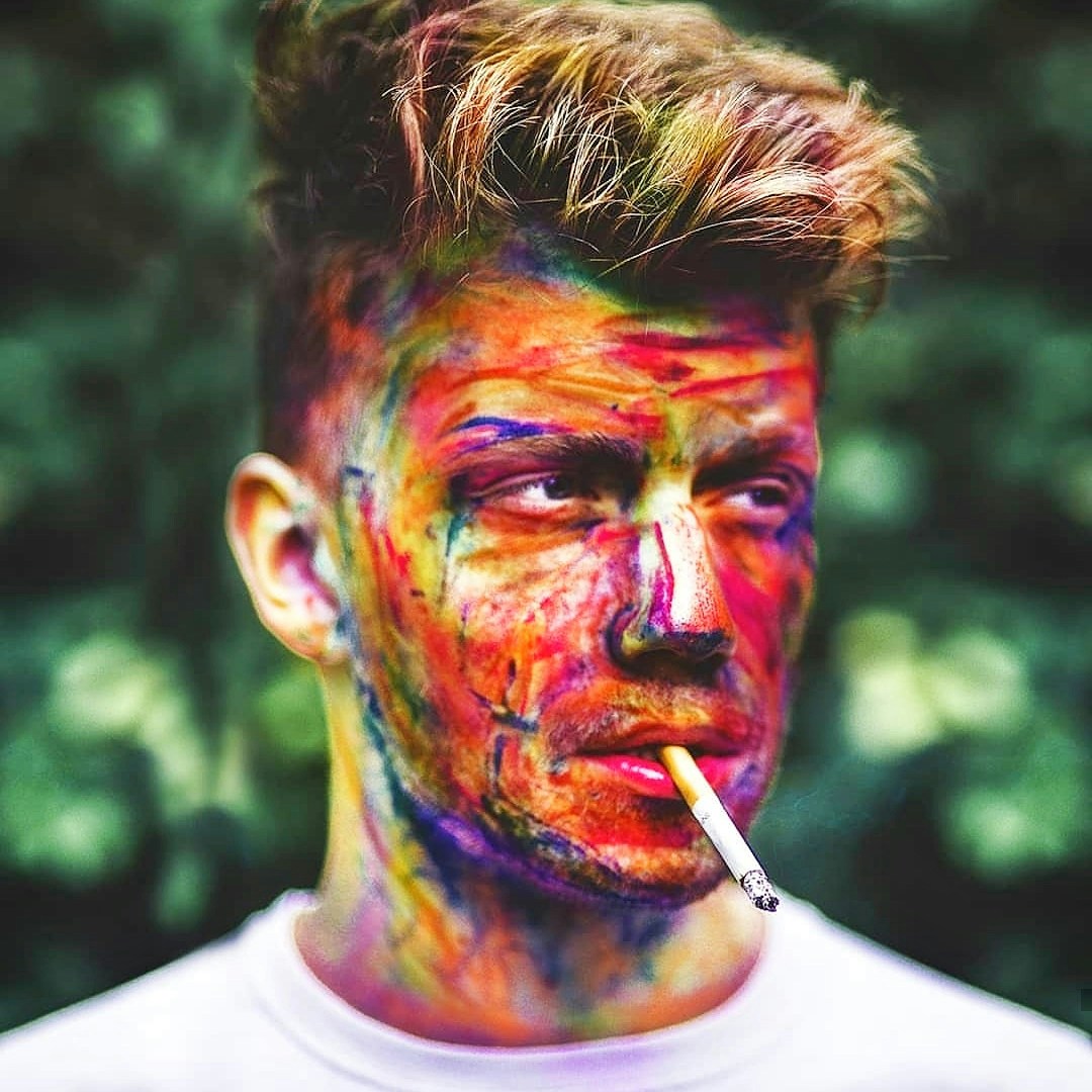 Go to Tim Zänkert's profile