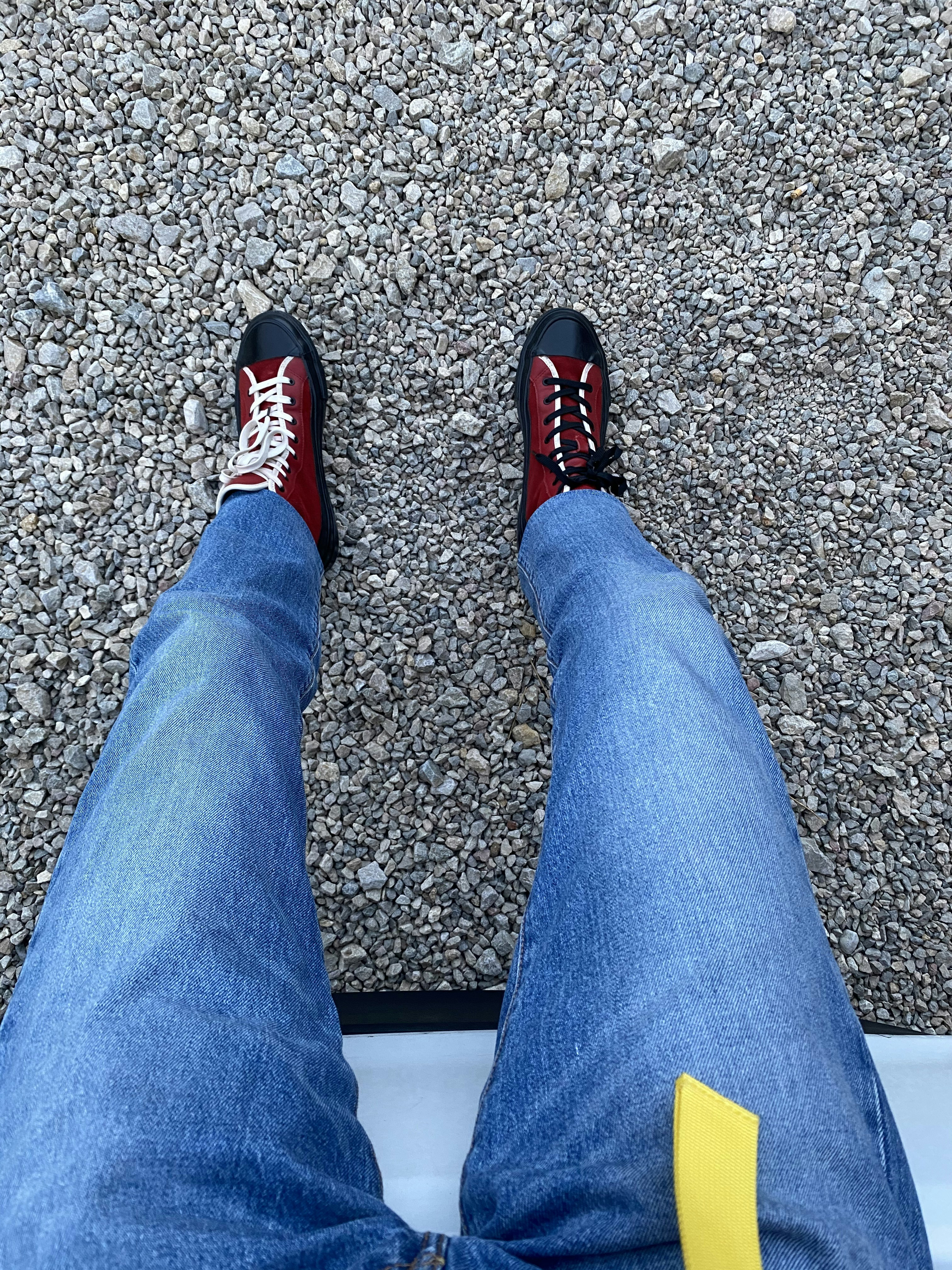 Ve al perfil de Mario Antonio