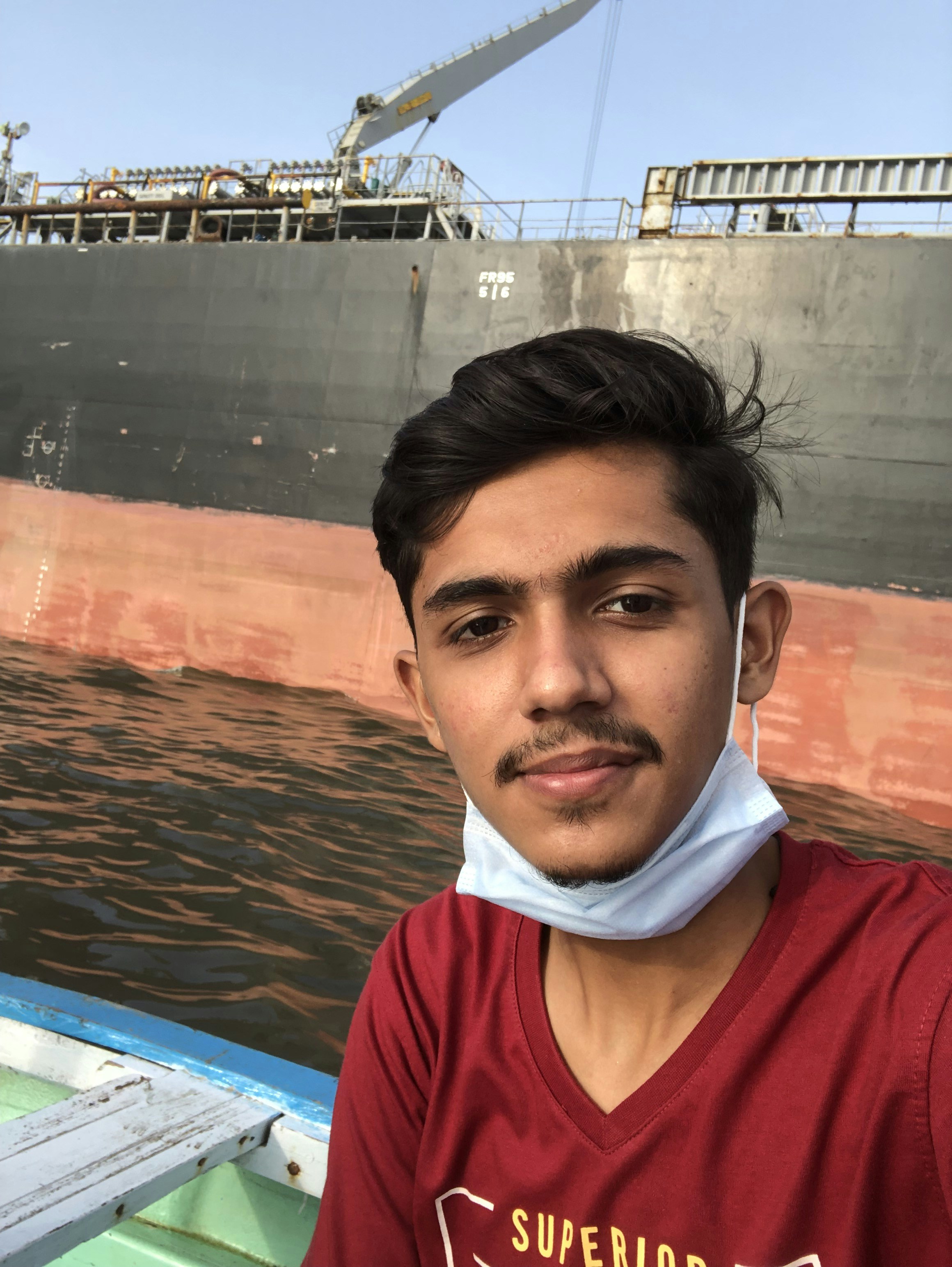 Zum Profil von Maisum Raza