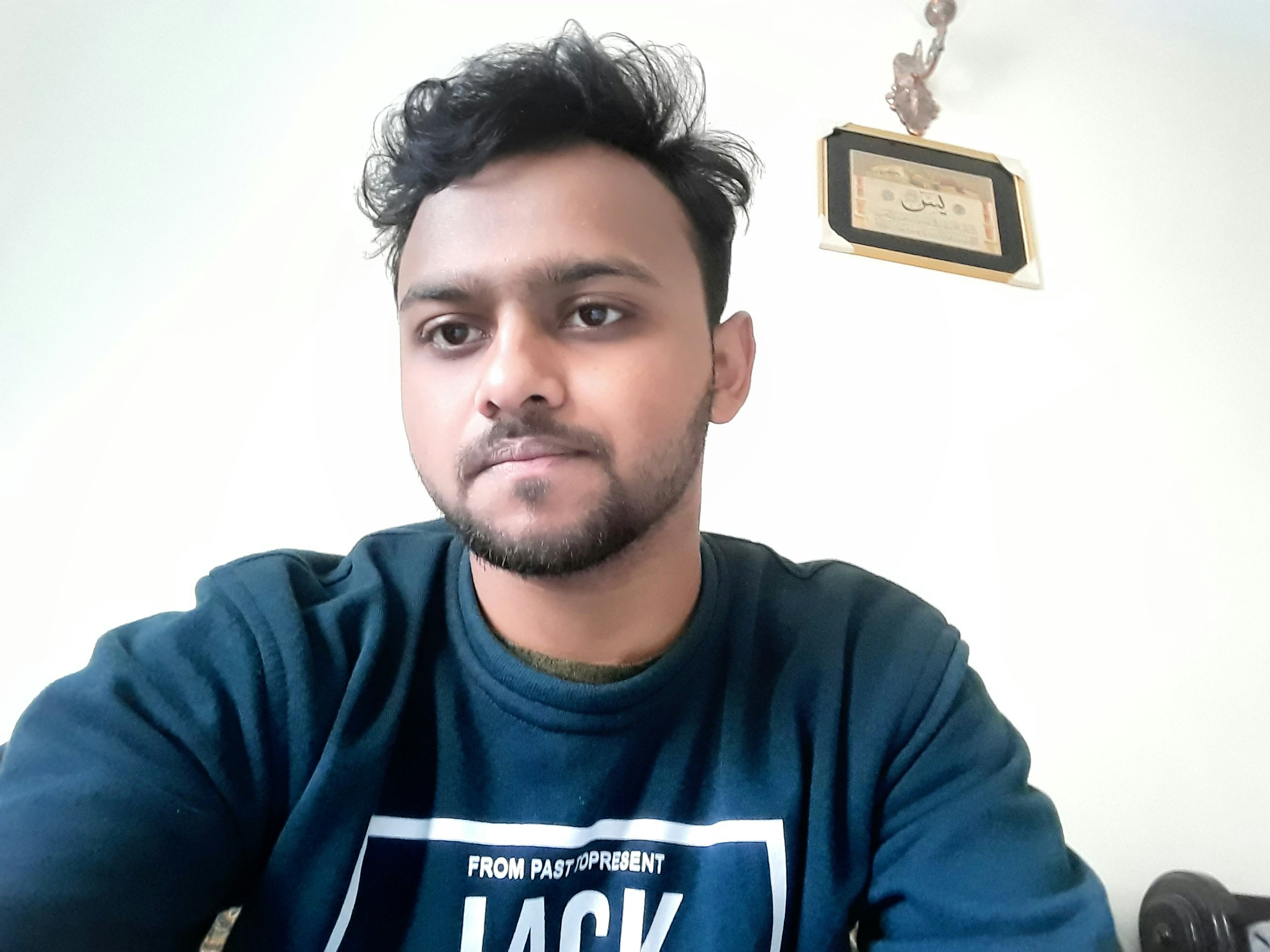 Buka profil Aminul hossin