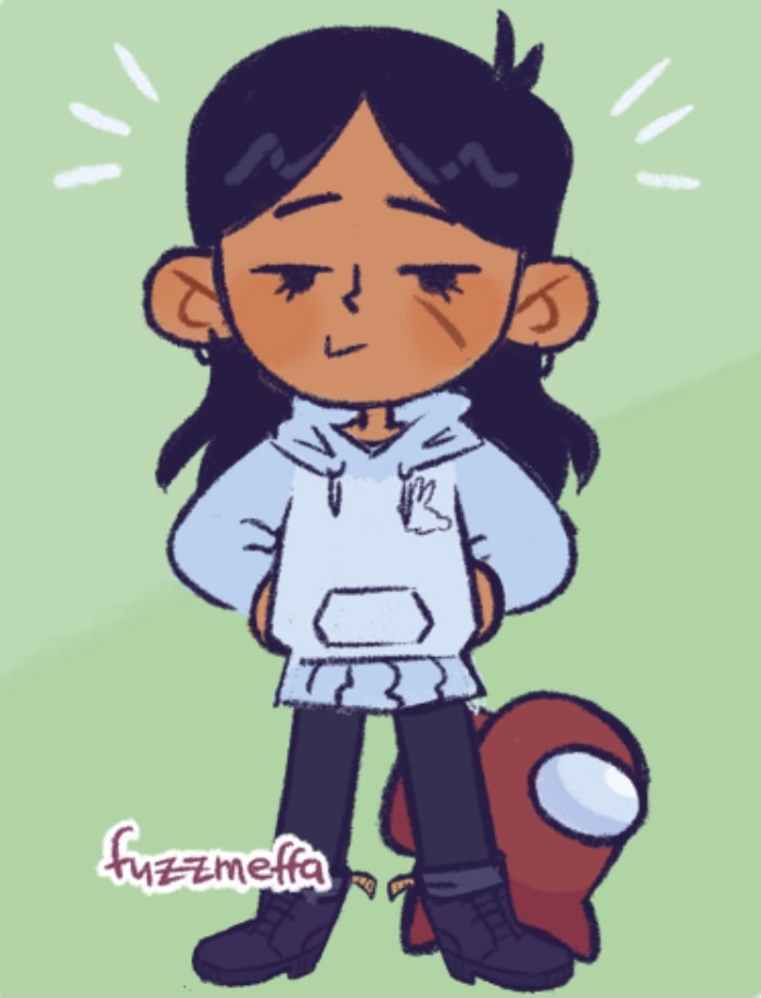 Go to Iliana Figueroa's profile