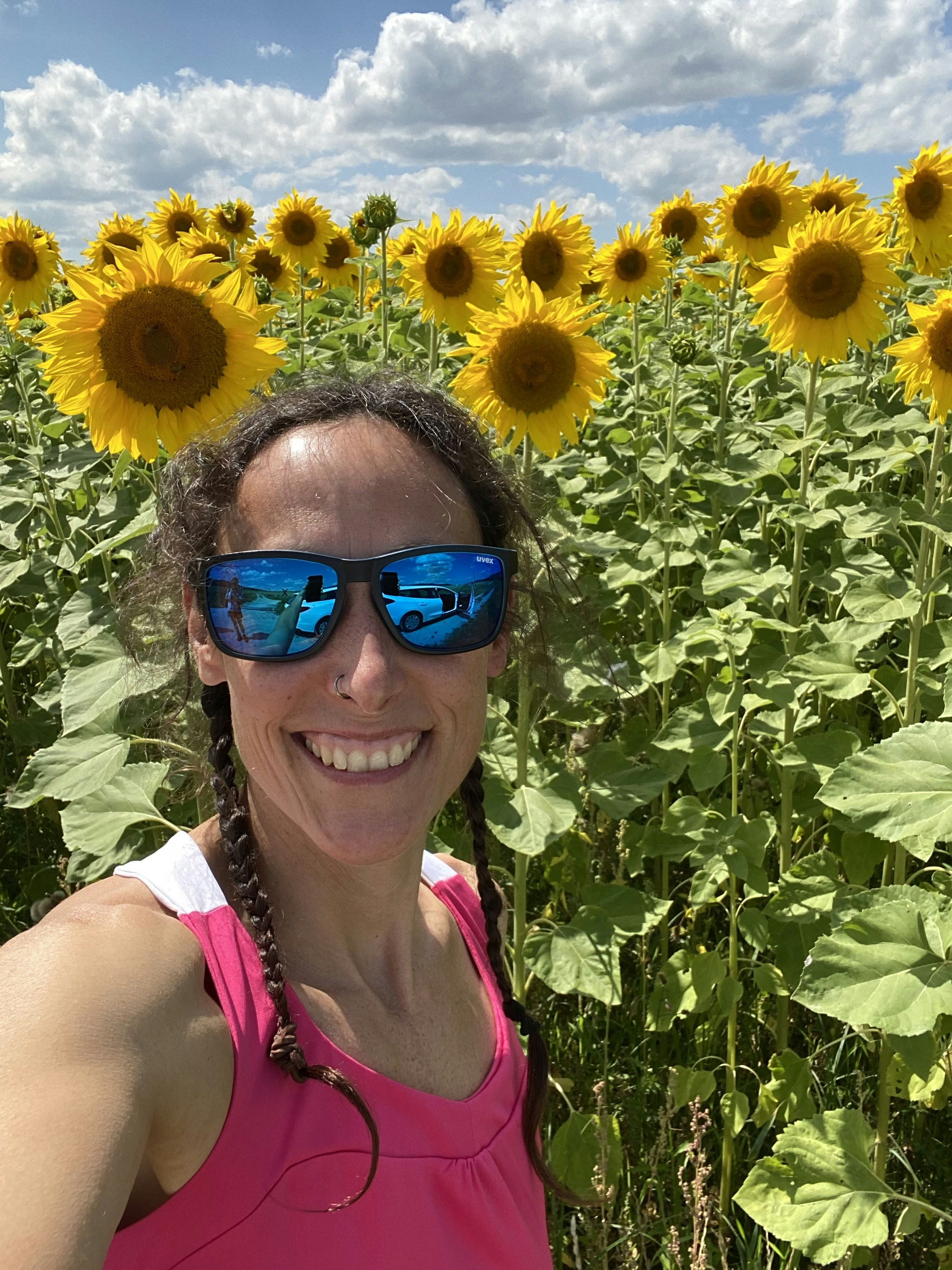 Avatar of user Alexandra Dech