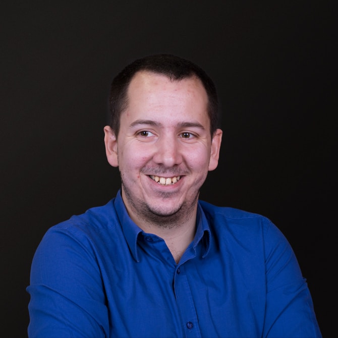 Go to Chris Gray's profile