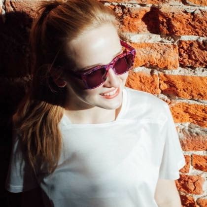 Zum Profil von Natalia Kazakova