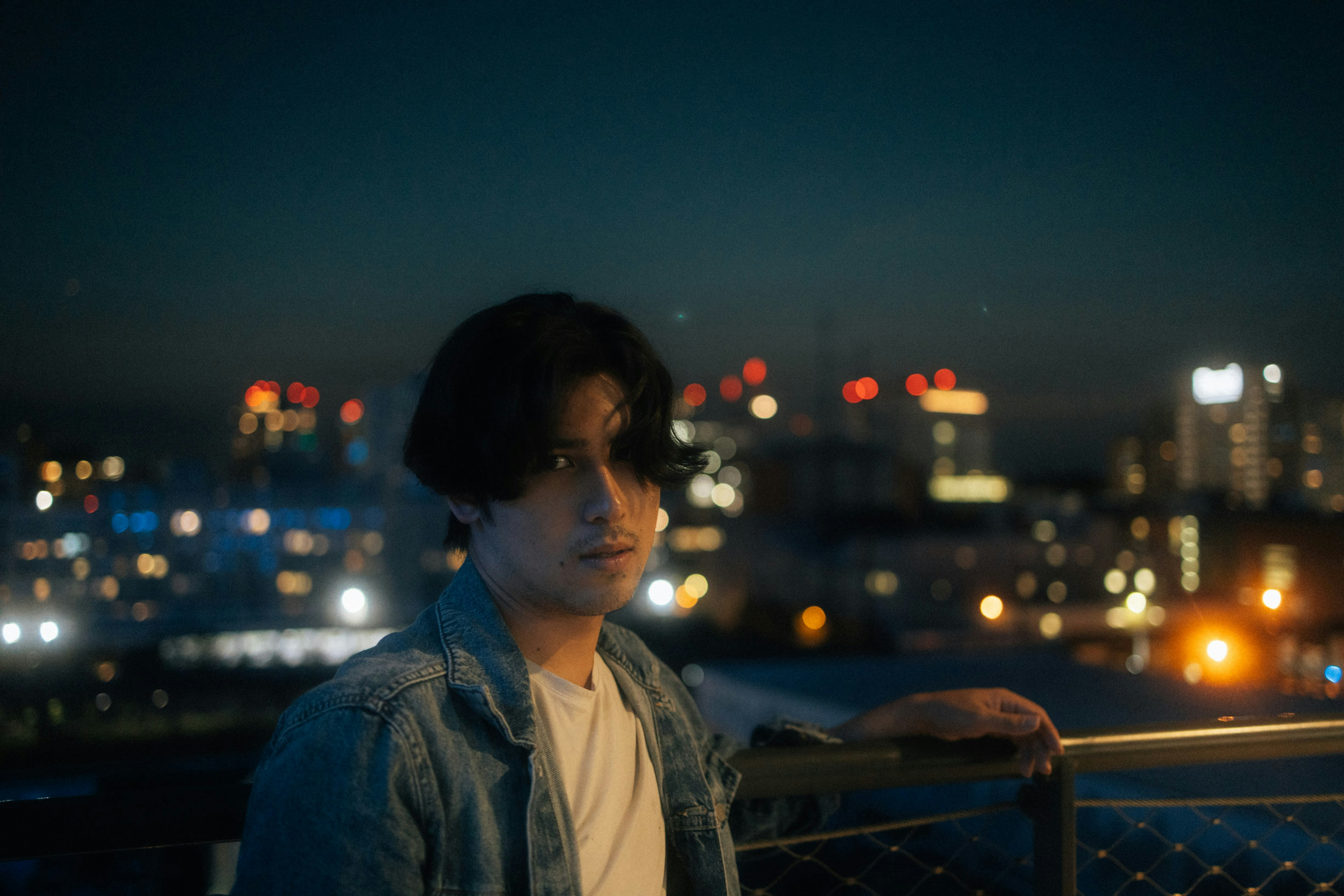 Zum Profil von Ryan Favinger