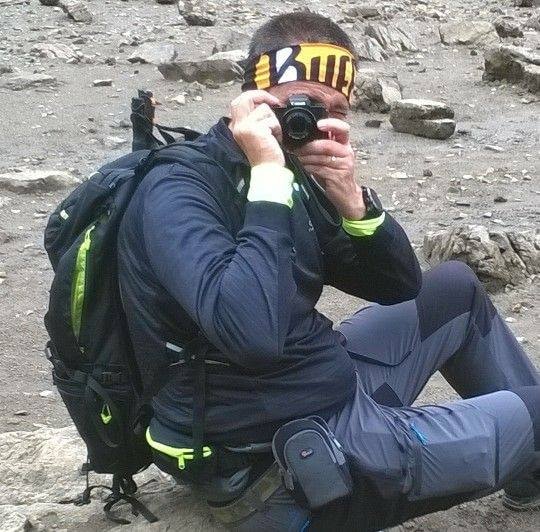 Go to BERTRAND MORITZ's profile