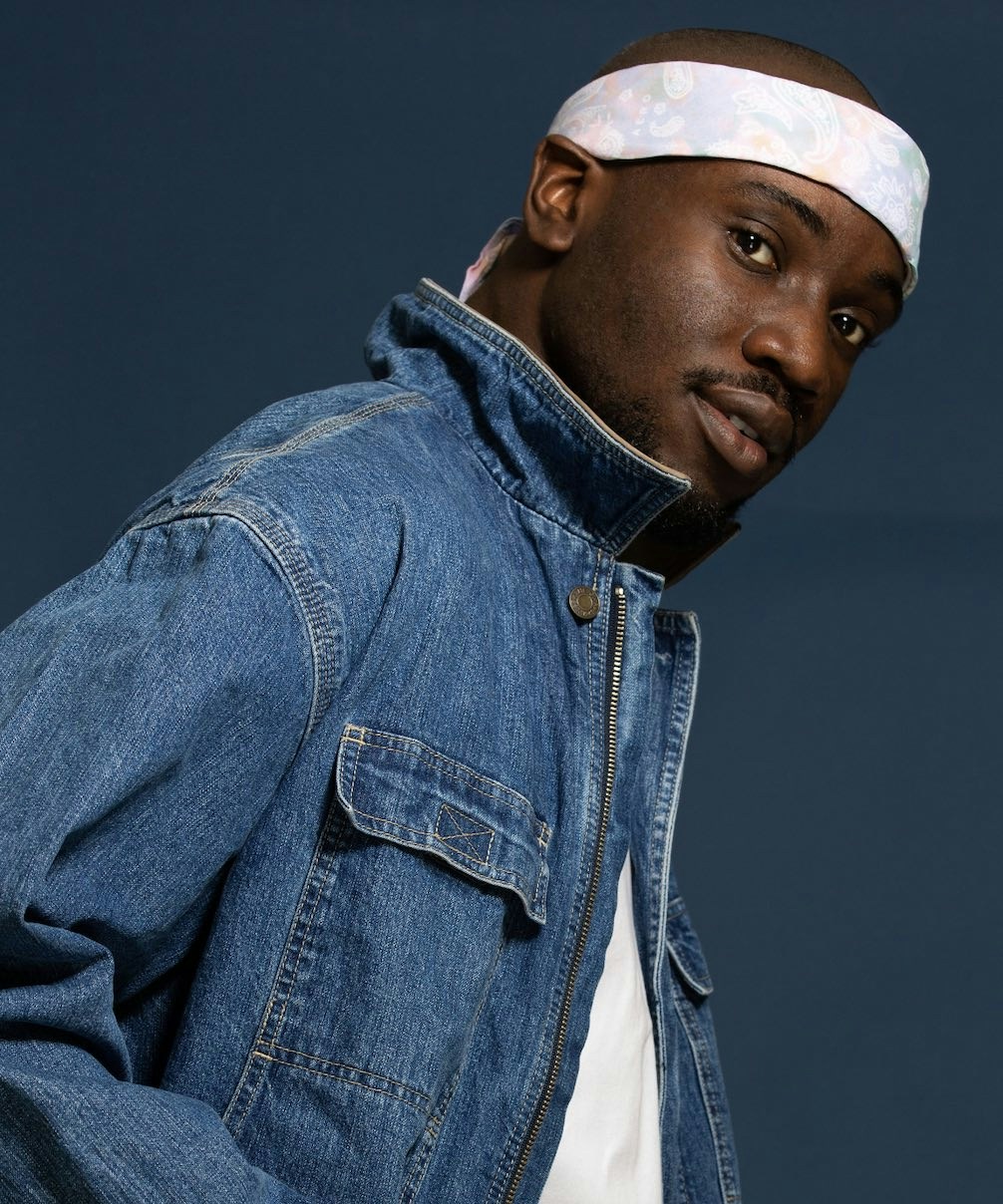 Ir para o perfil de IKE