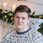 Avatar of user Dmitry Timofeew