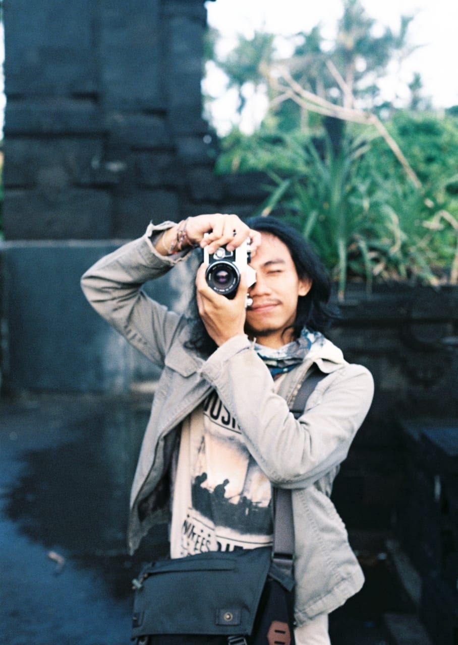 Go to Imanuel Reza Setyo's profile