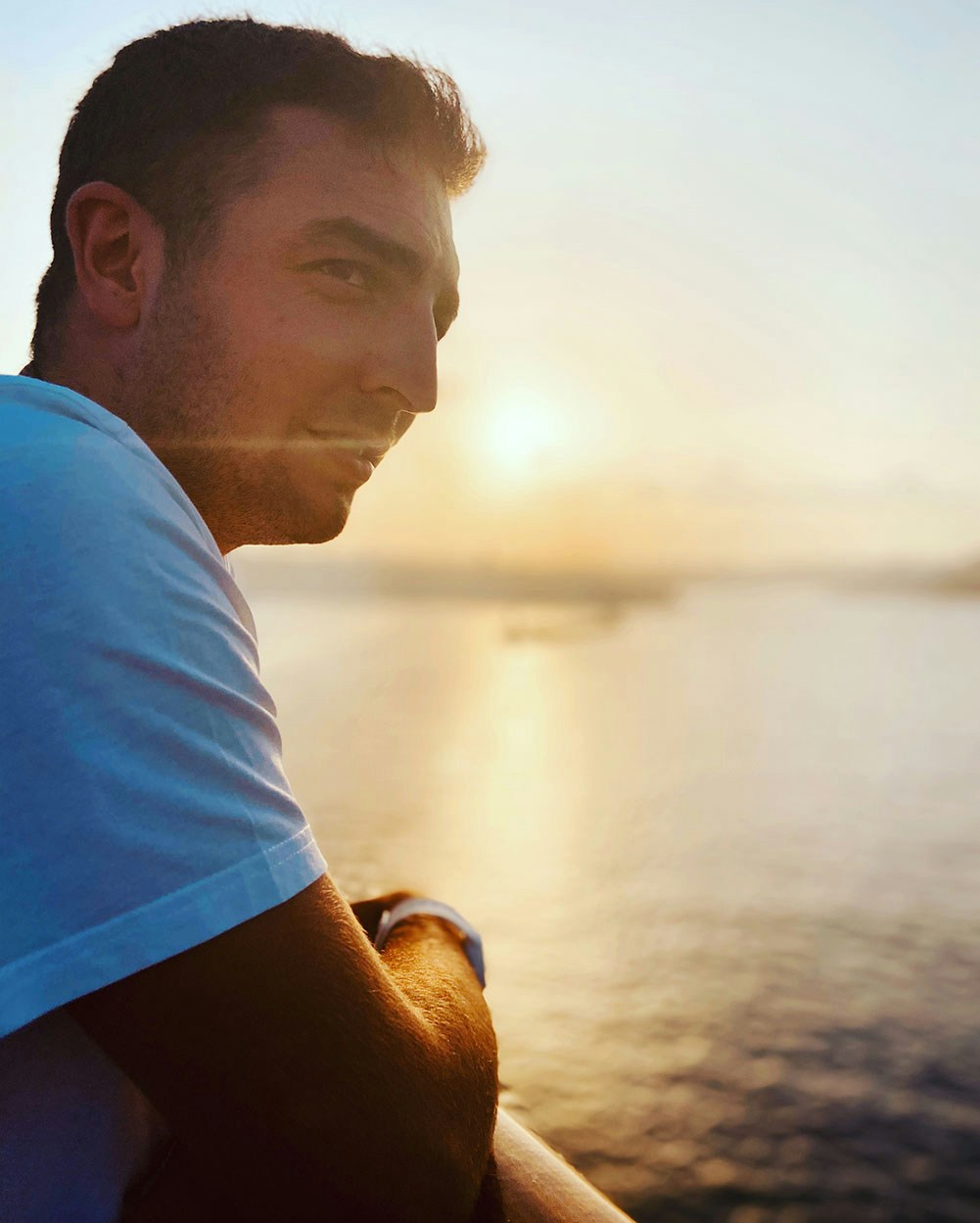 Go to Alessandro Zanini's profile