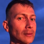 Avatar of user Artur Voznenko