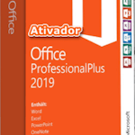 Avatar of user Ativador Office 2019