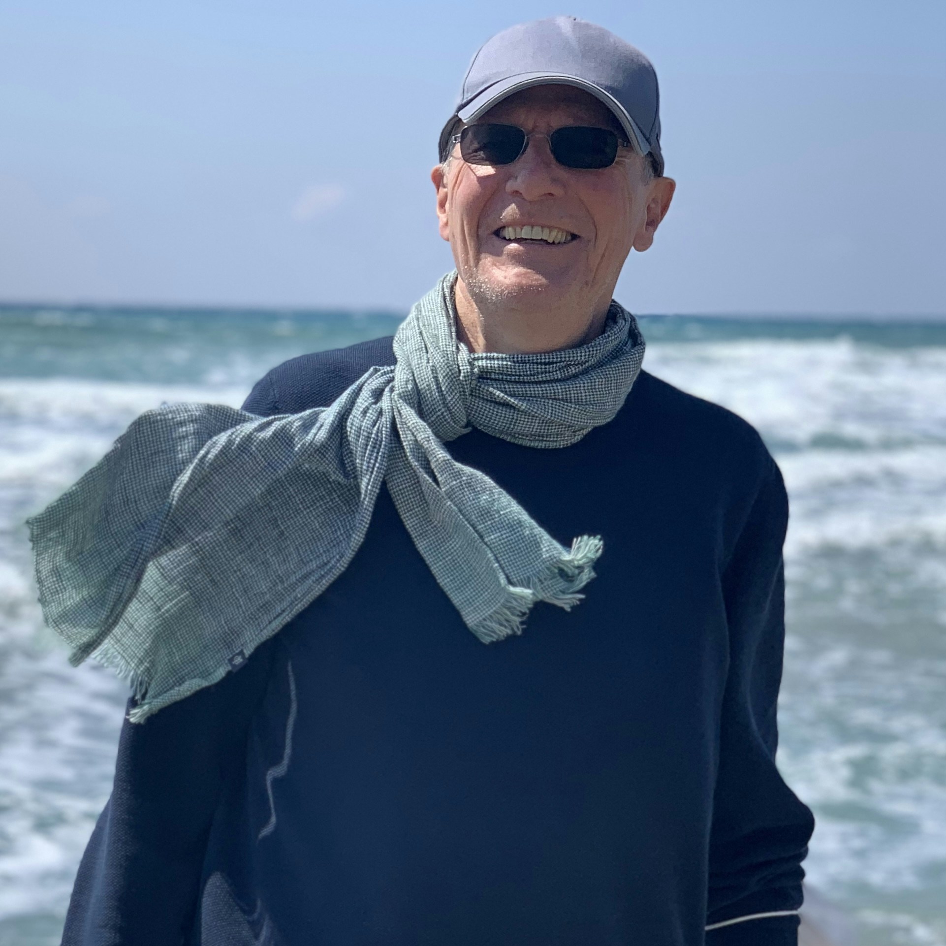 Avatar of user Frank Samol