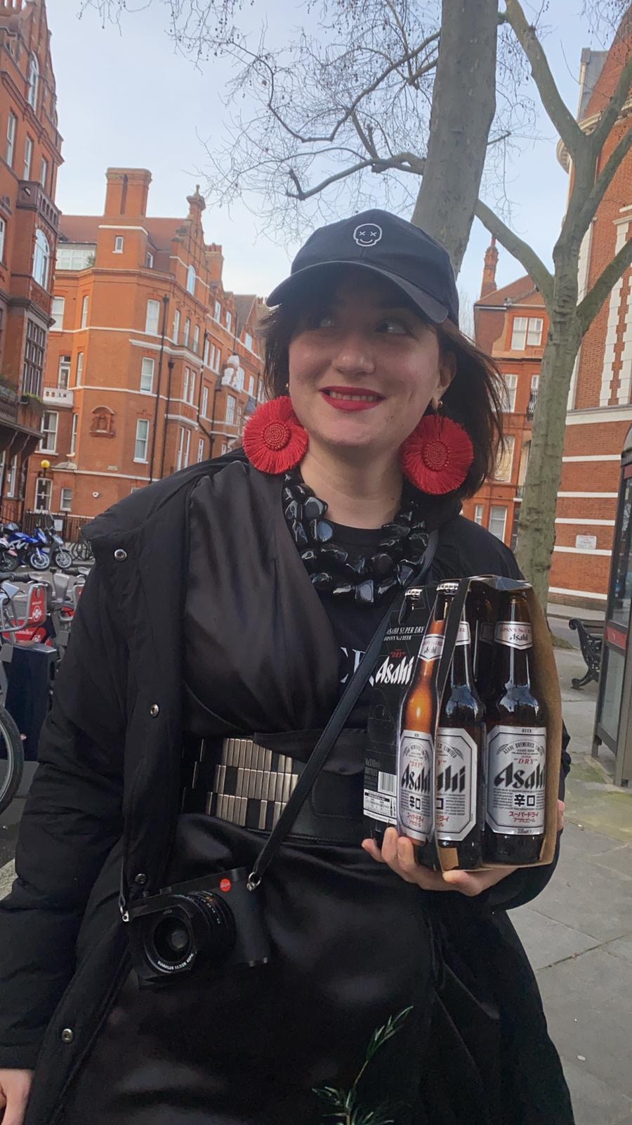 Go to Huma Kabakci's profile