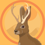 Avatar of user Jackalope West