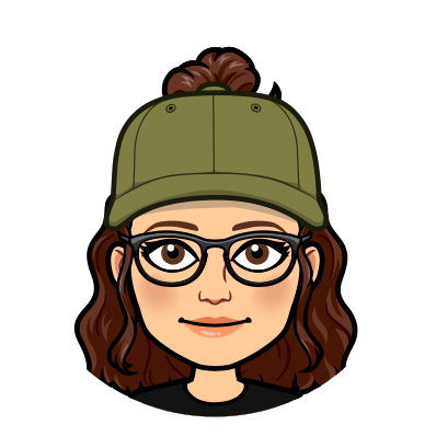 Go to Sarah Peters's profile